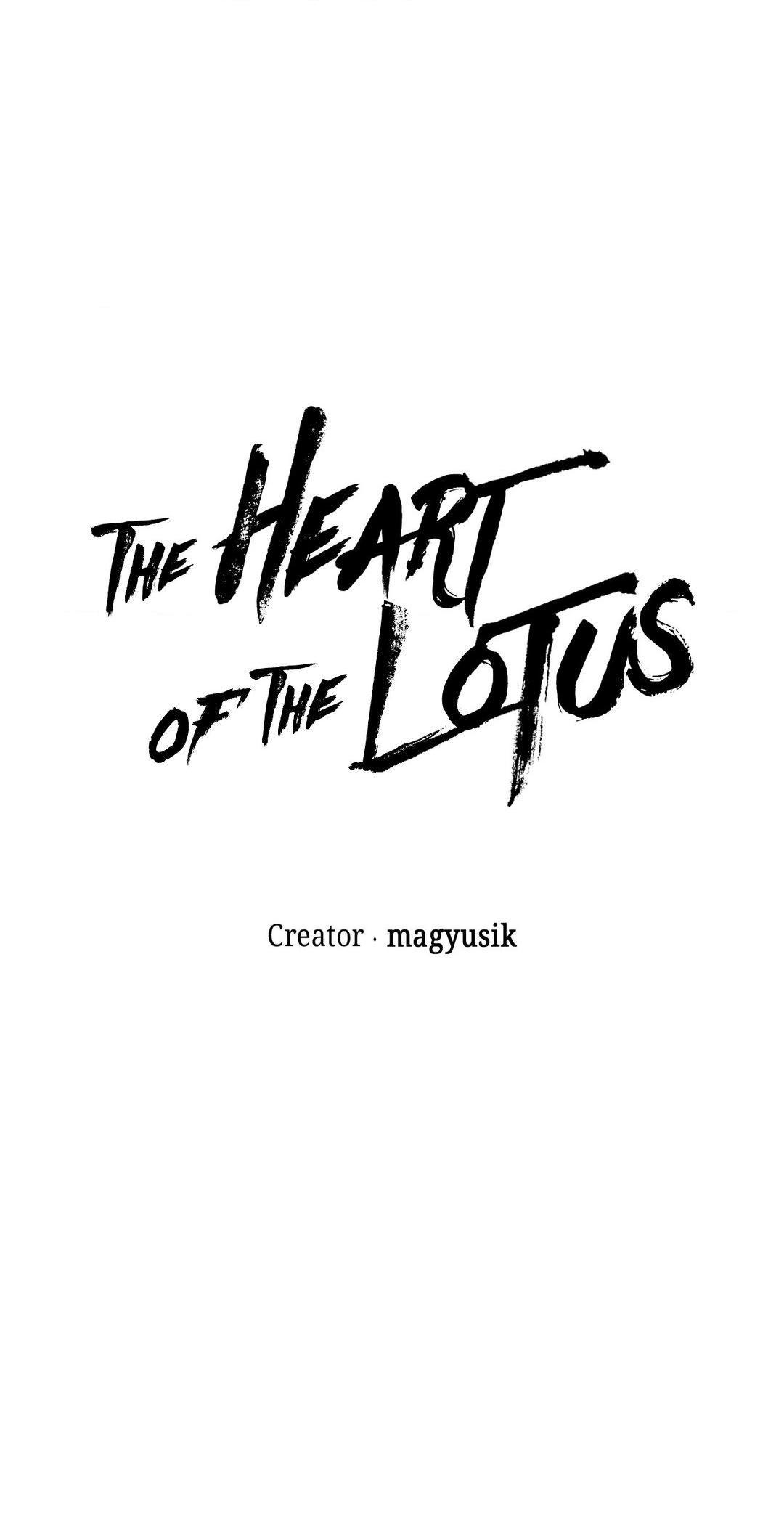 The Heart of the Lotus Chapter 15 - Page 36 in English