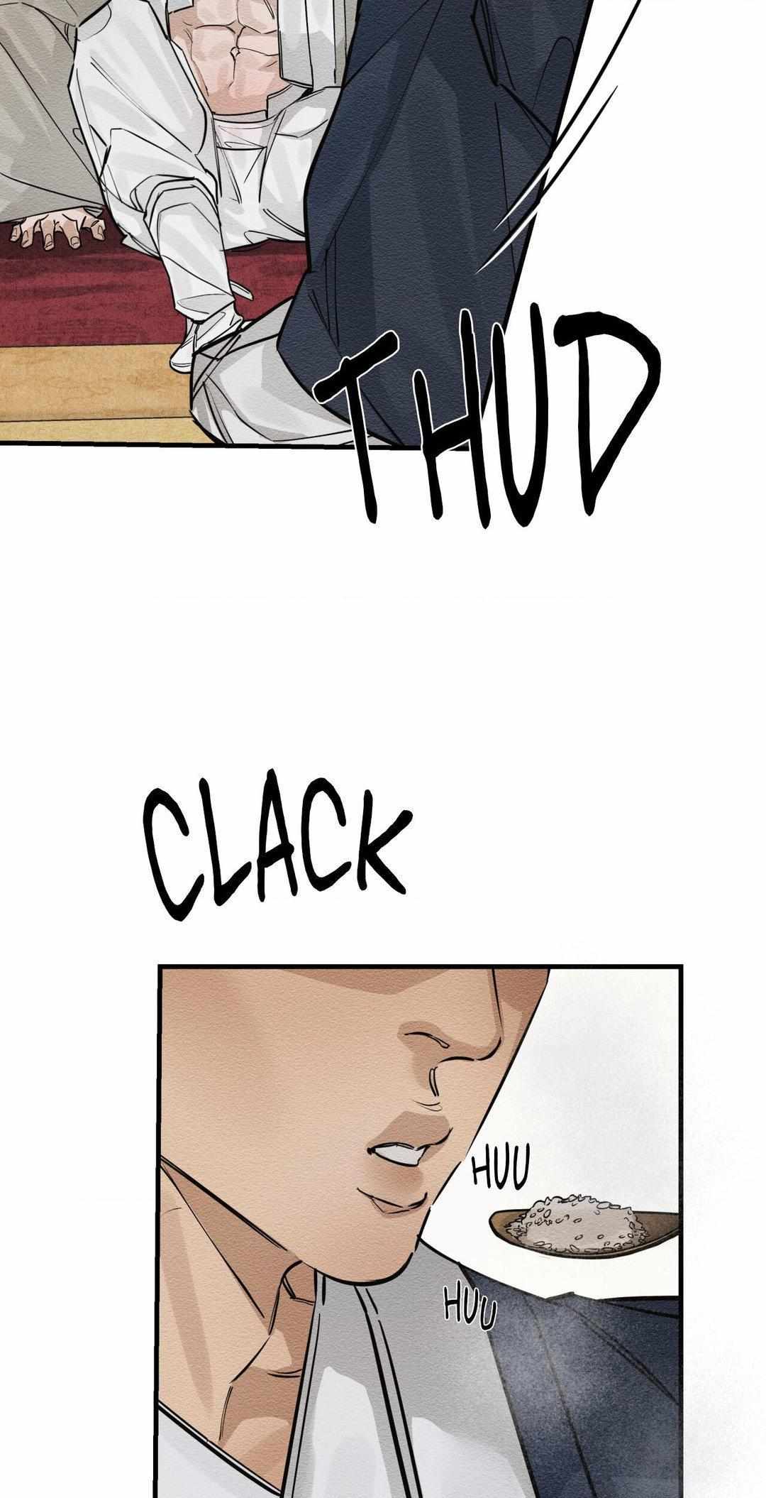 The Heart of the Lotus Chapter 15 - Page 41 in English
