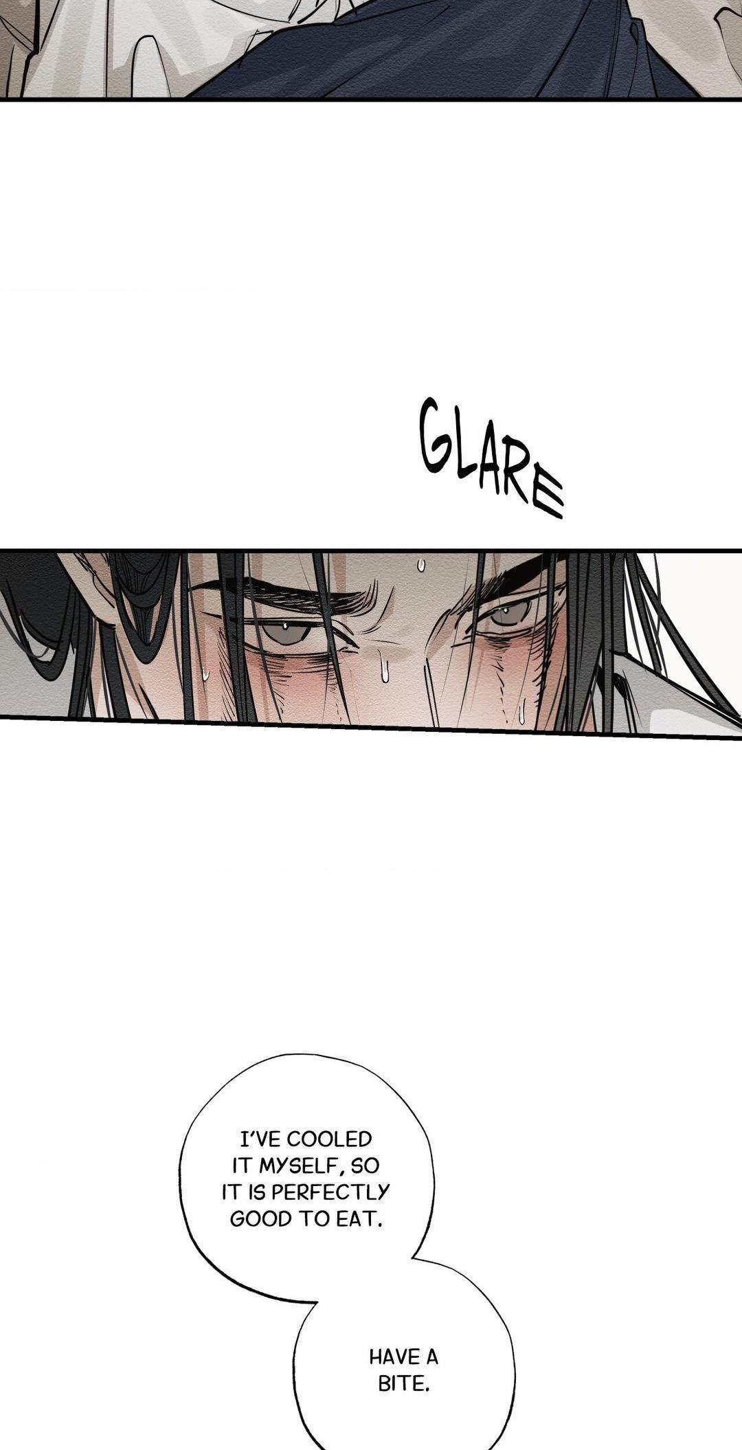 The Heart of the Lotus Chapter 15 - Page 43 in English