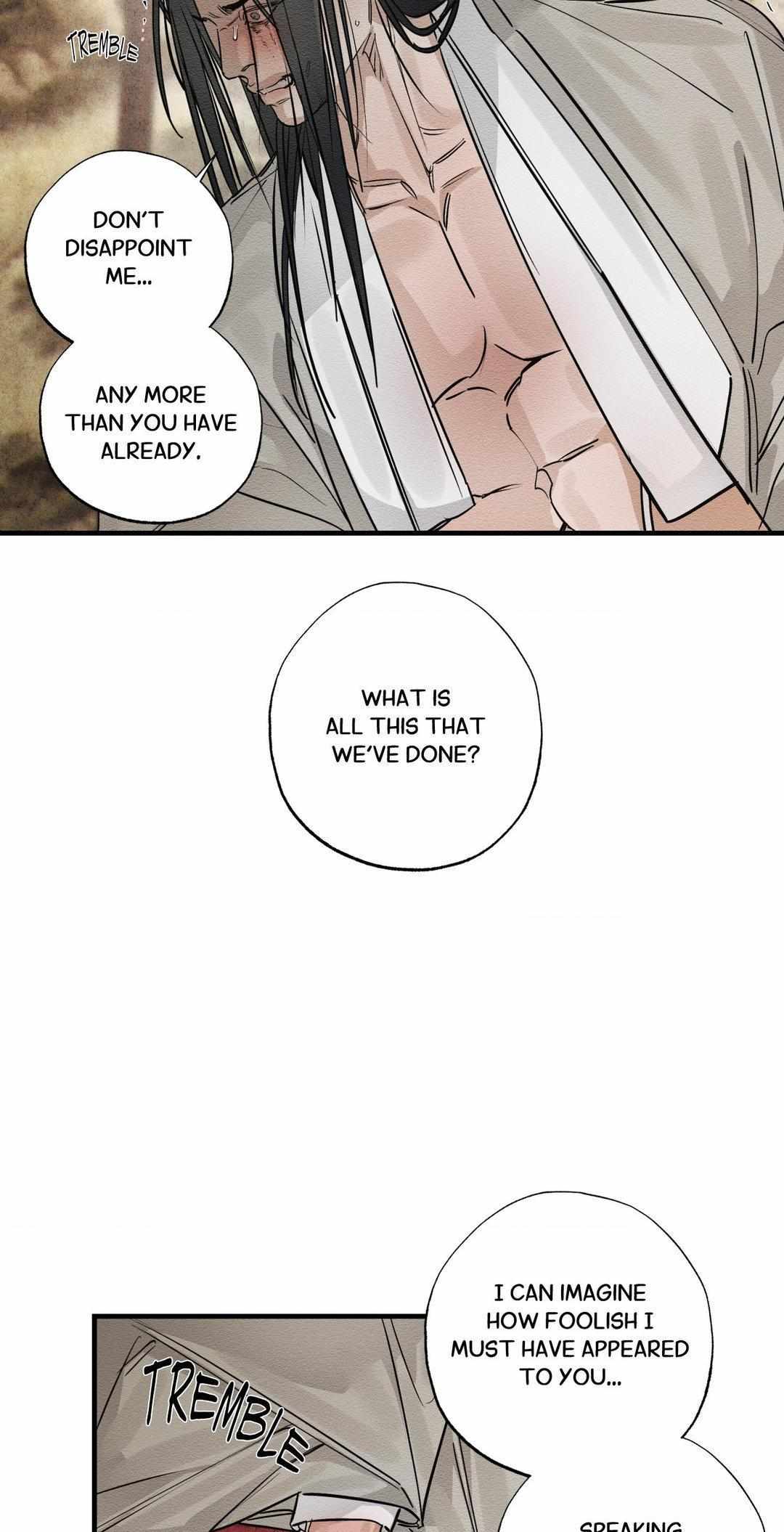 The Heart of the Lotus Chapter 15 - Page 48 in English