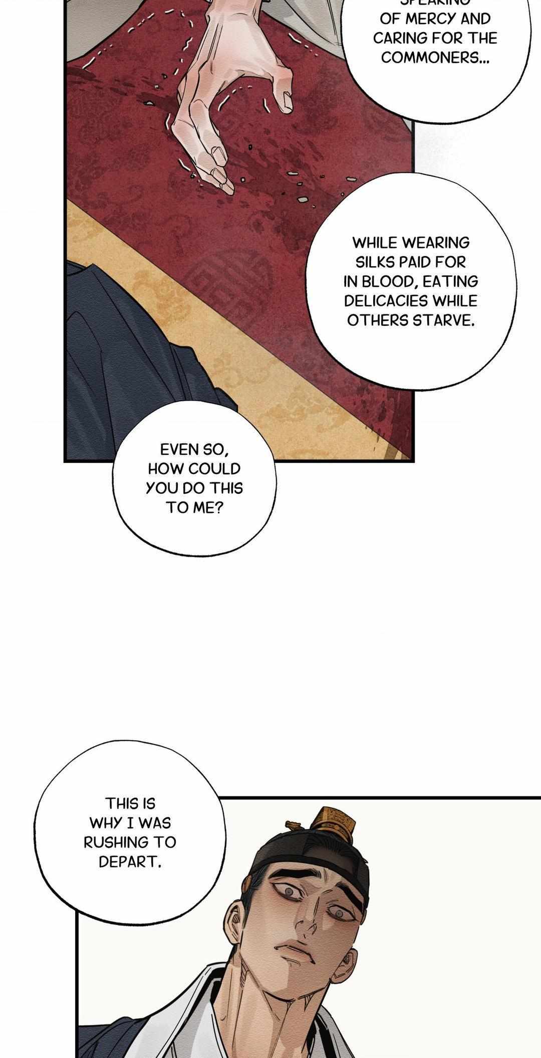 The Heart of the Lotus Chapter 15 - Page 49 in English