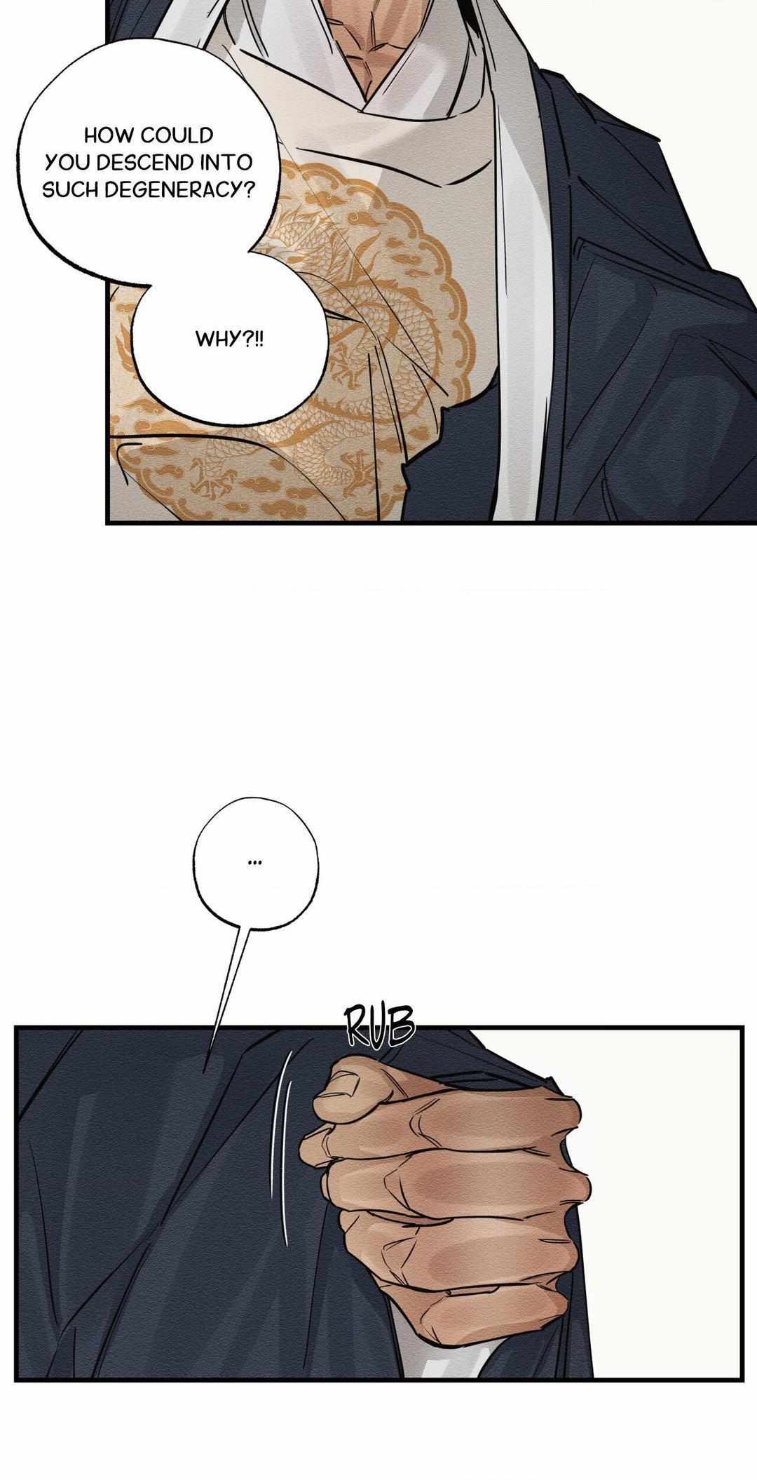 The Heart of the Lotus Chapter 15 - Page 50 in English