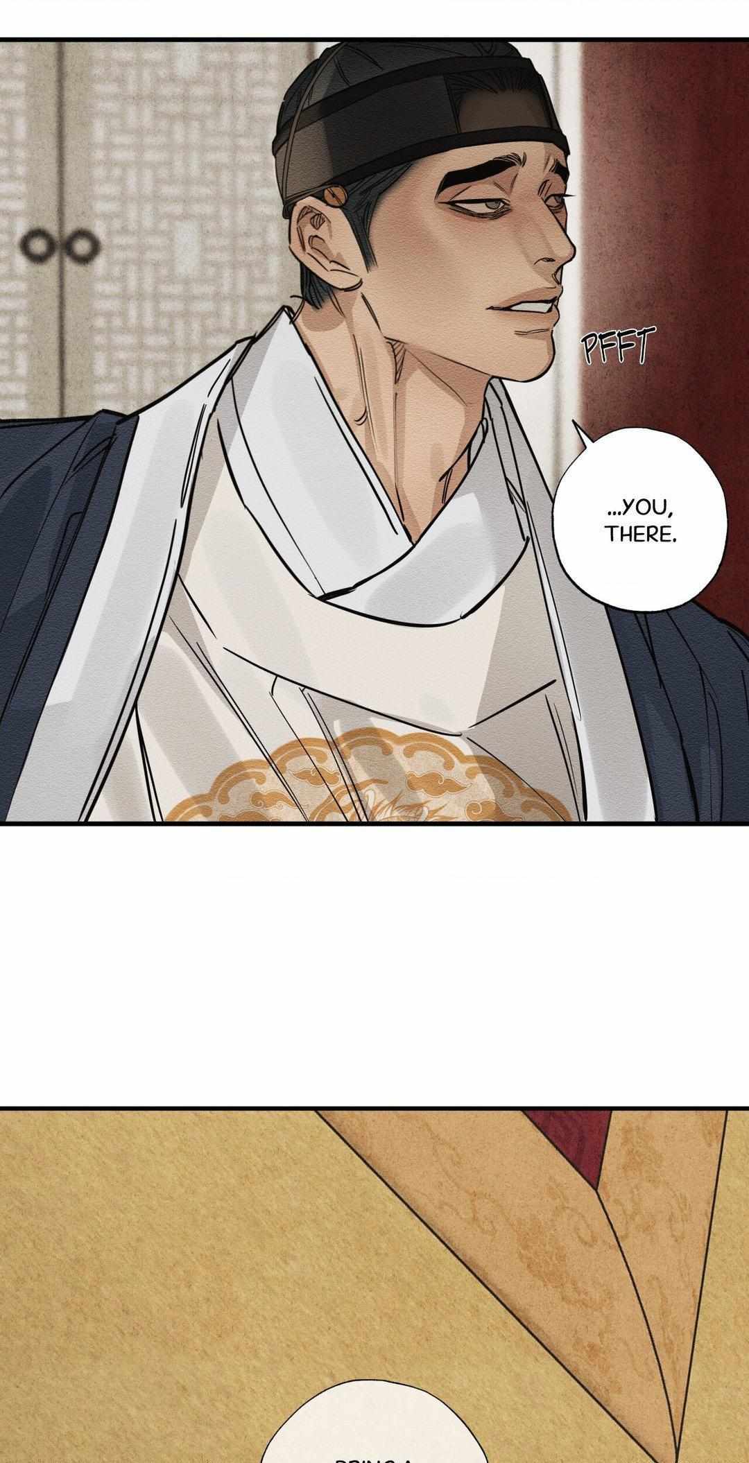 The Heart of the Lotus Chapter 15 - Page 51 in English