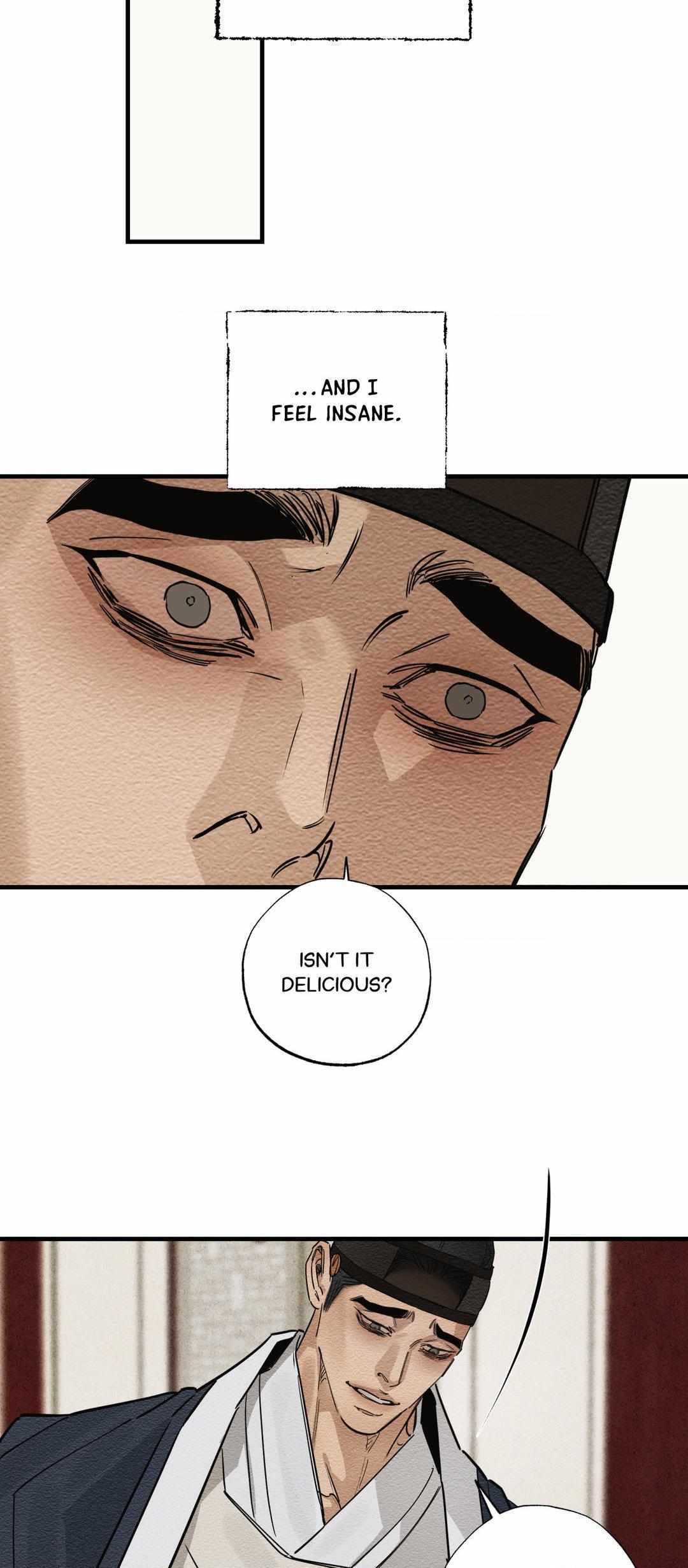 The Heart of the Lotus Chapter 16 - Page 13 in English