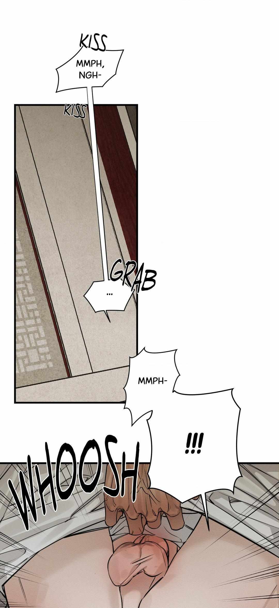 The Heart of the Lotus Chapter 16 - Page 33 in English