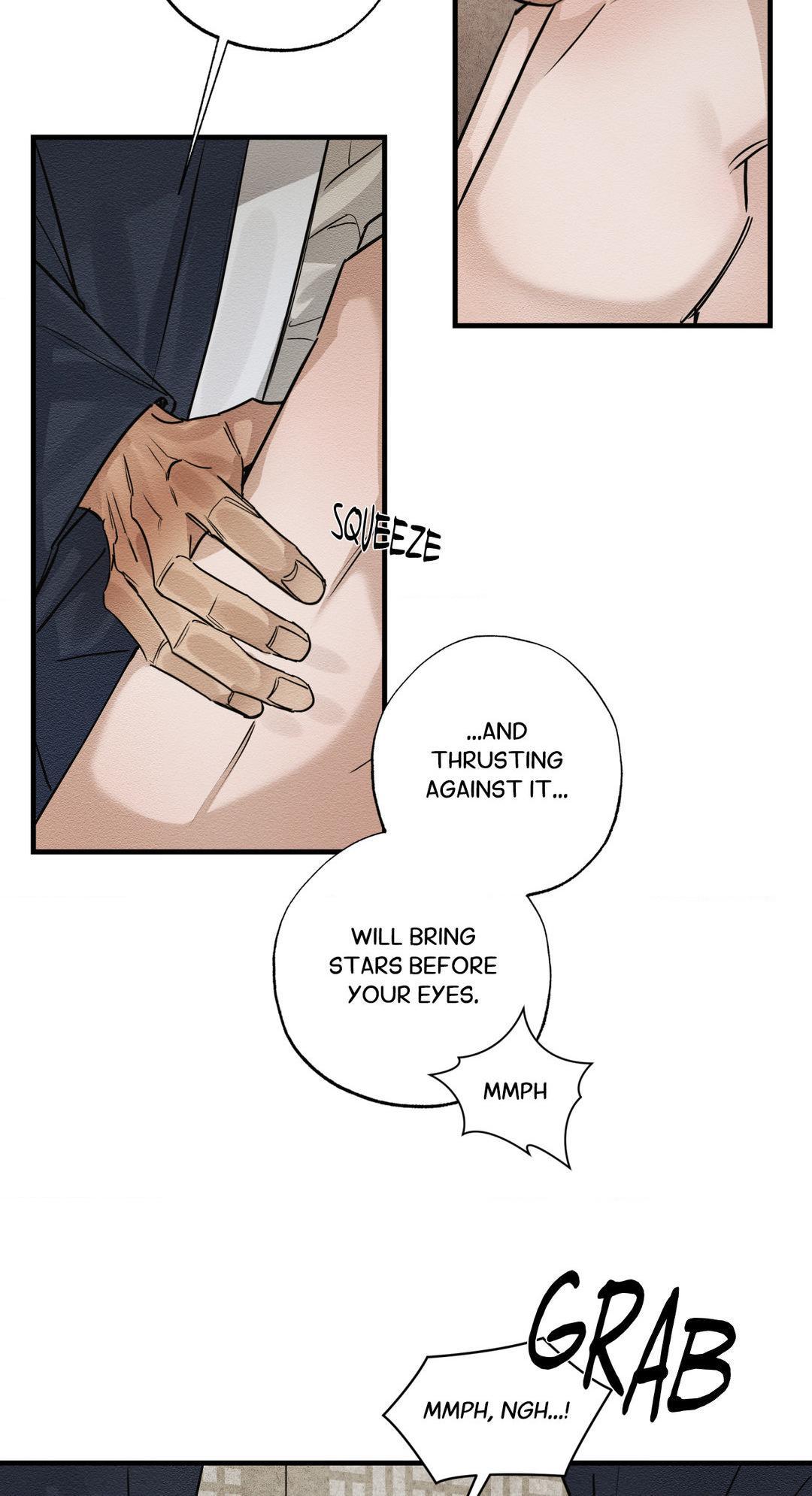The Heart of the Lotus Chapter 16 - Page 37 in English