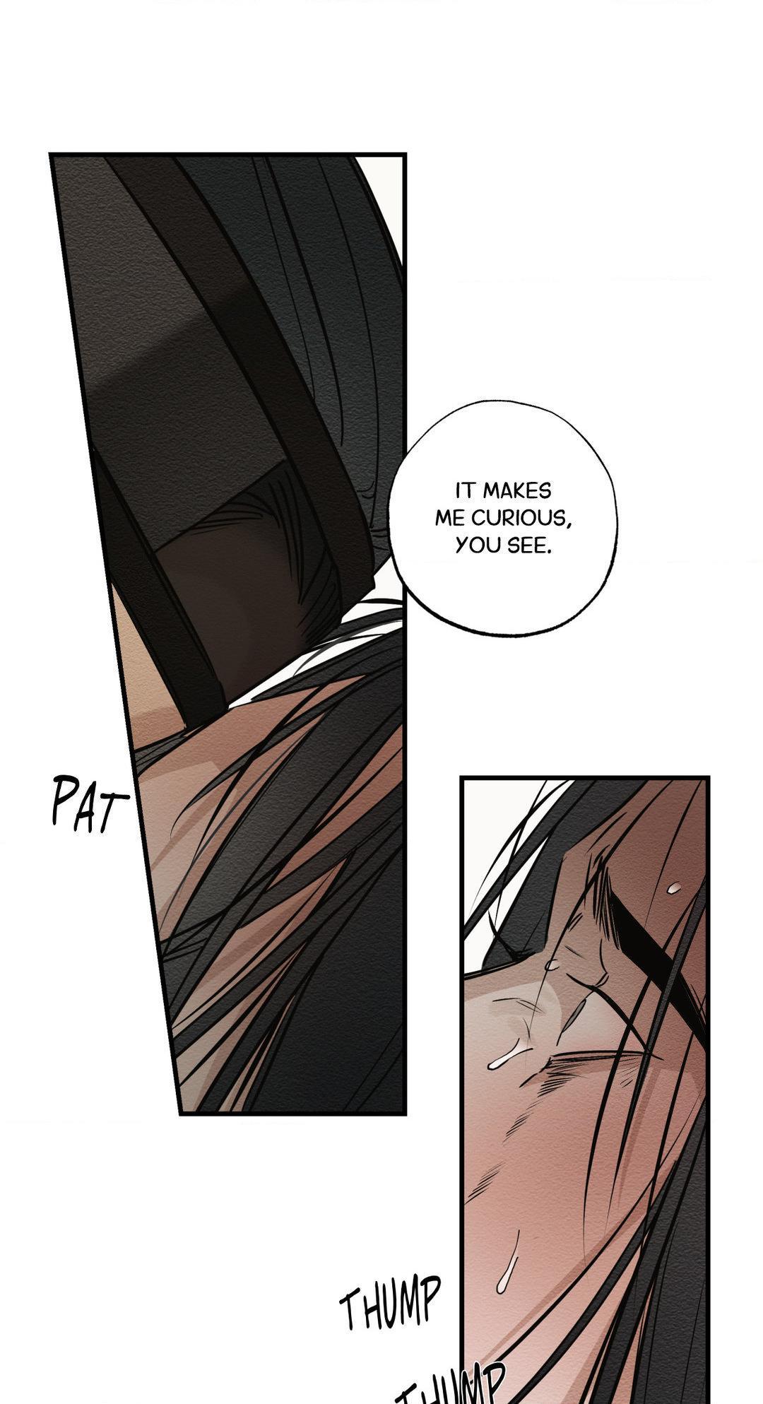 The Heart of the Lotus Chapter 16 - Page 41 in English