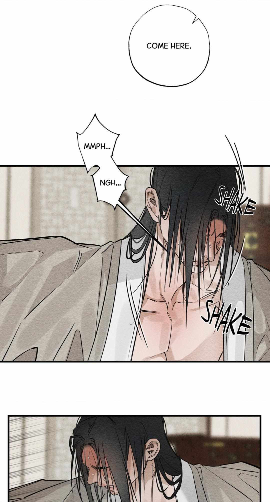 The Heart of the Lotus Chapter 16 - Page 9 in English