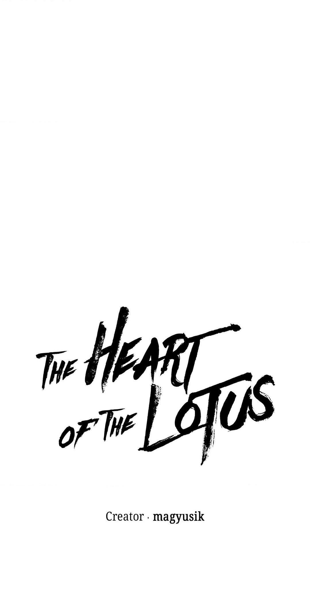 The Heart of the Lotus Chapter 17 - Page 12 in English