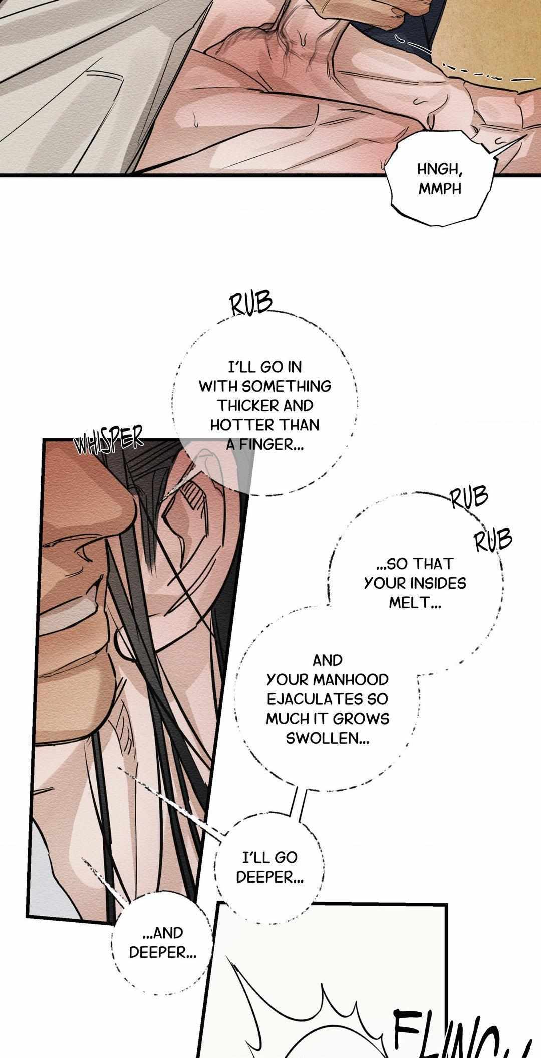 The Heart of the Lotus Chapter 17 - Page 26 in English