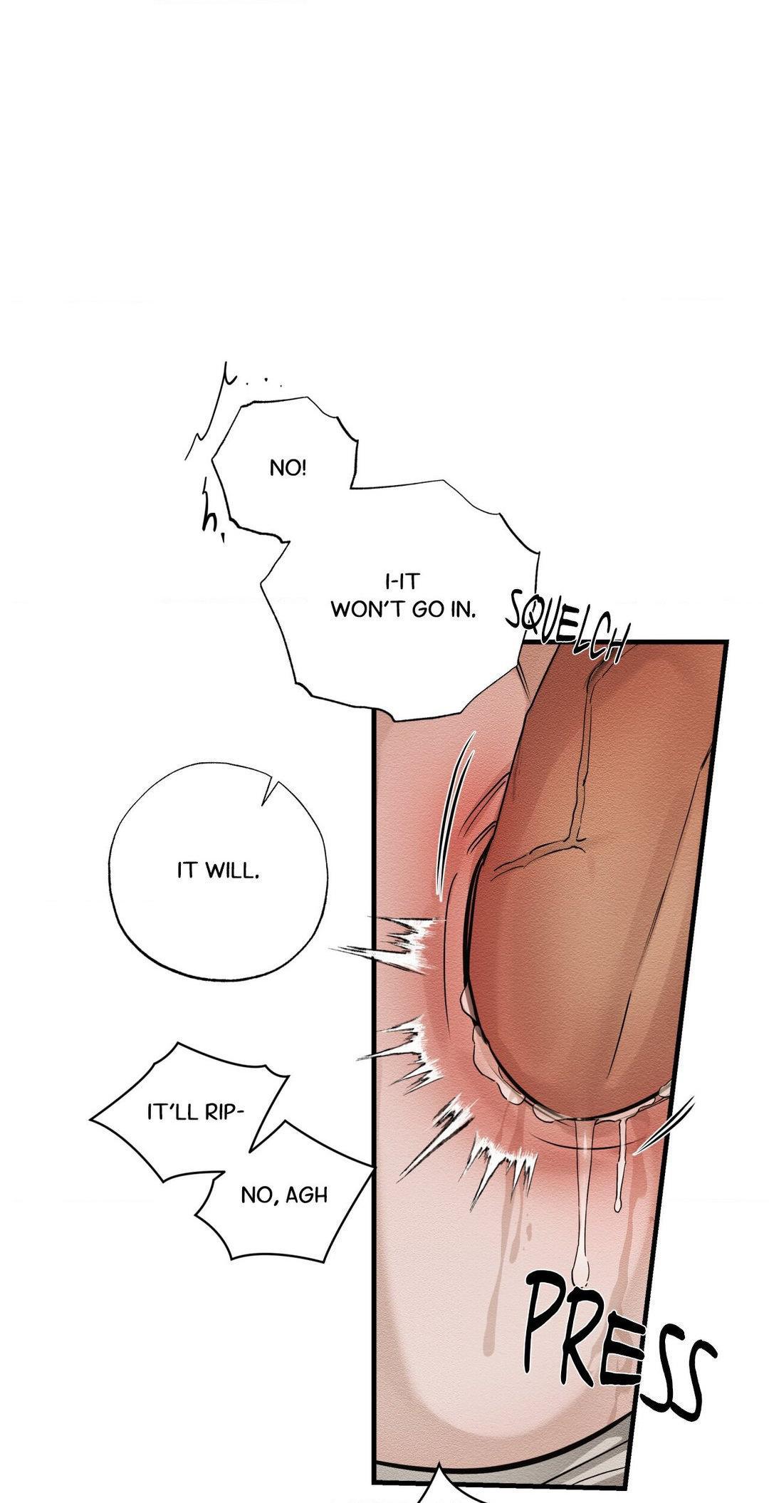 The Heart of the Lotus Chapter 17 - Page 36 in English