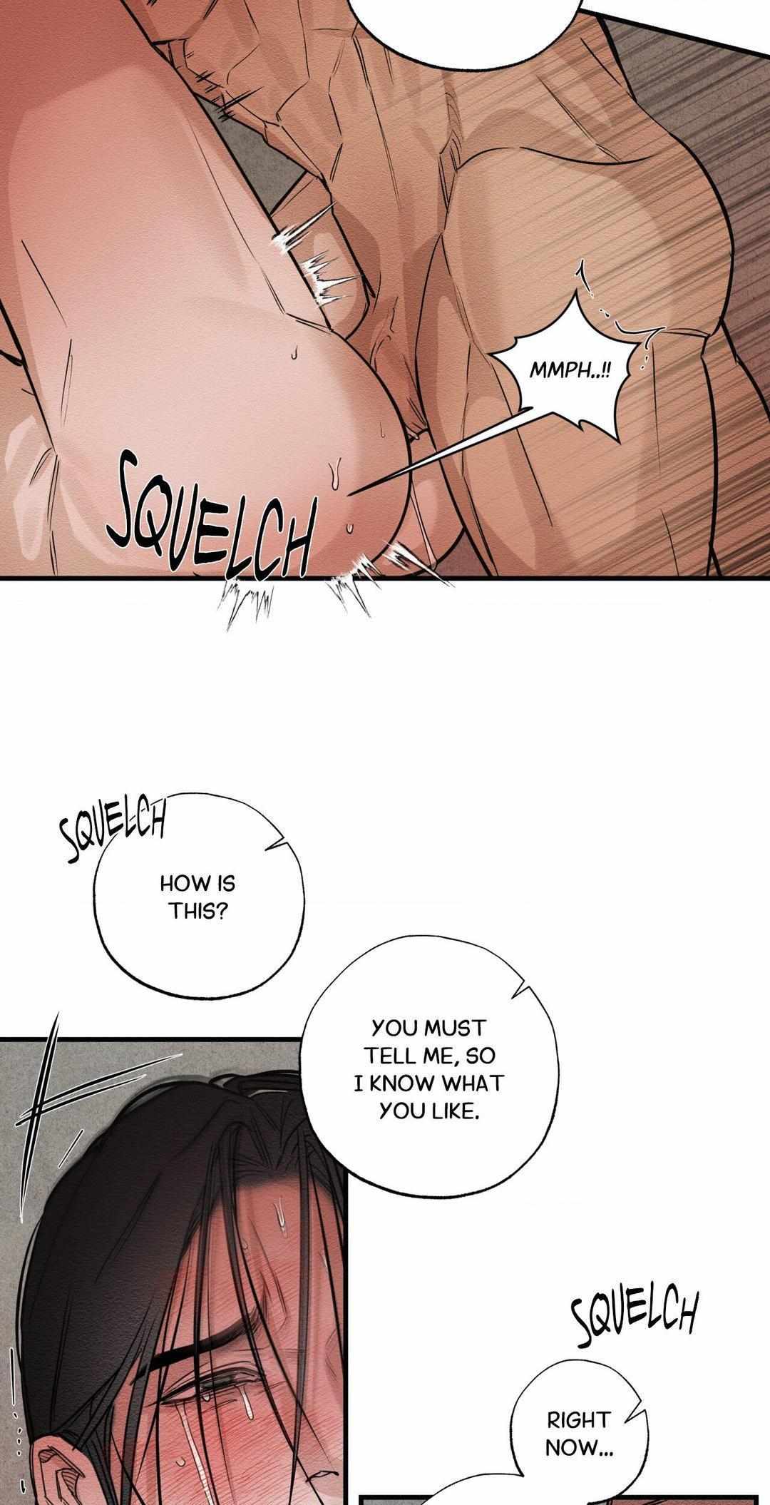 The Heart of the Lotus Chapter 17 - Page 44 in English
