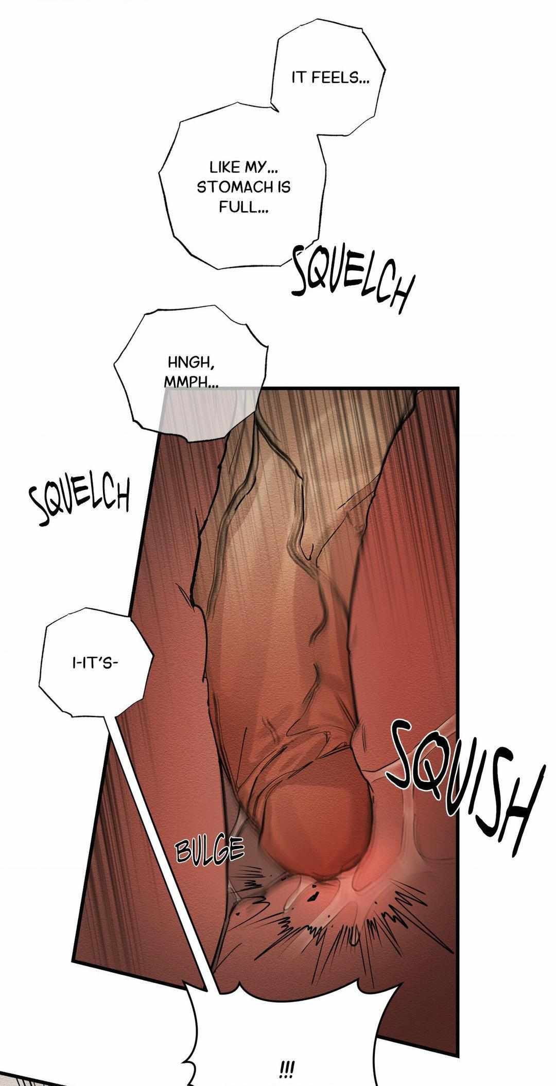 The Heart of the Lotus Chapter 17 - Page 46 in English