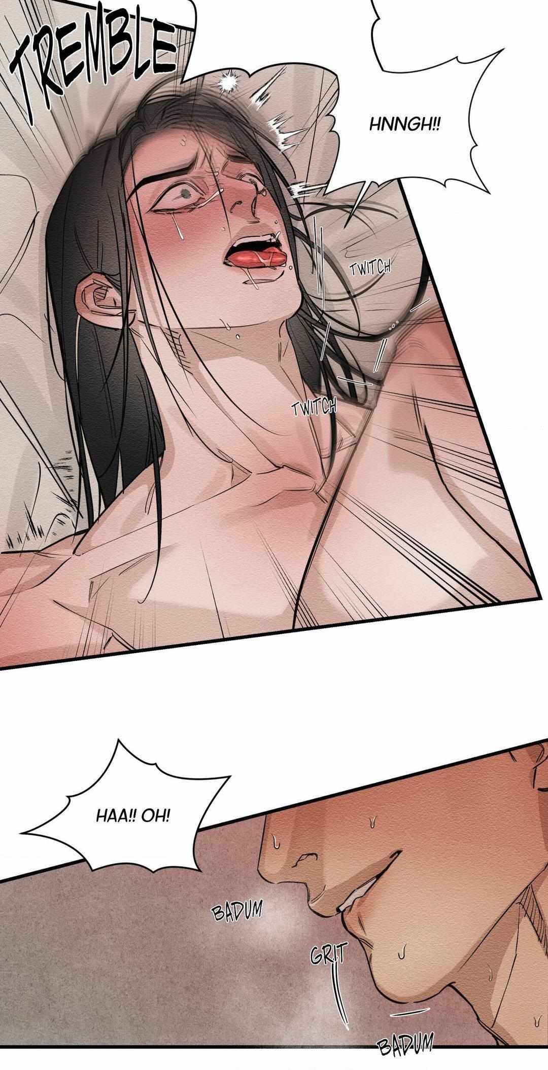 The Heart of the Lotus Chapter 17 - Page 47 in English