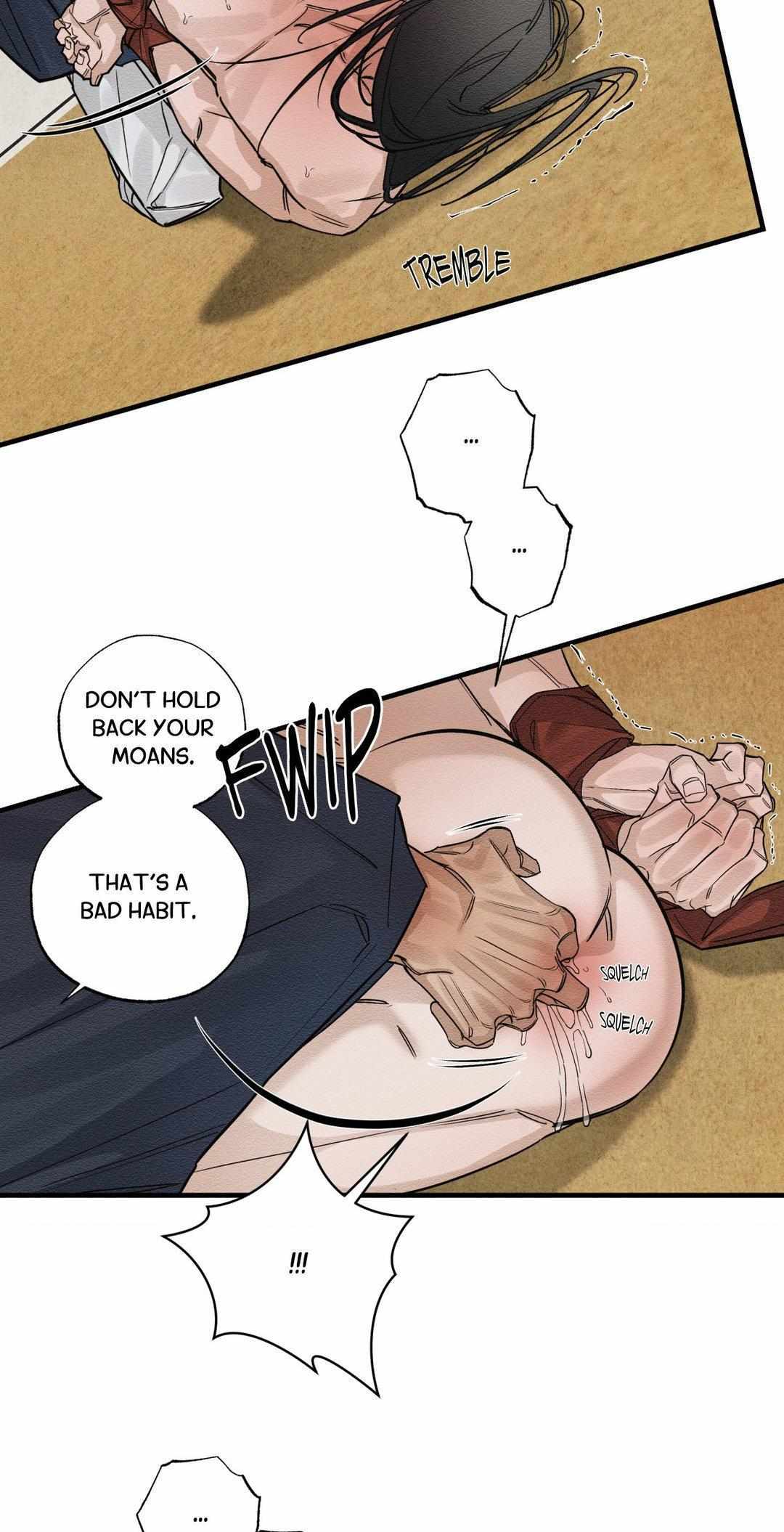 The Heart of the Lotus Chapter 17 - Page 6 in English
