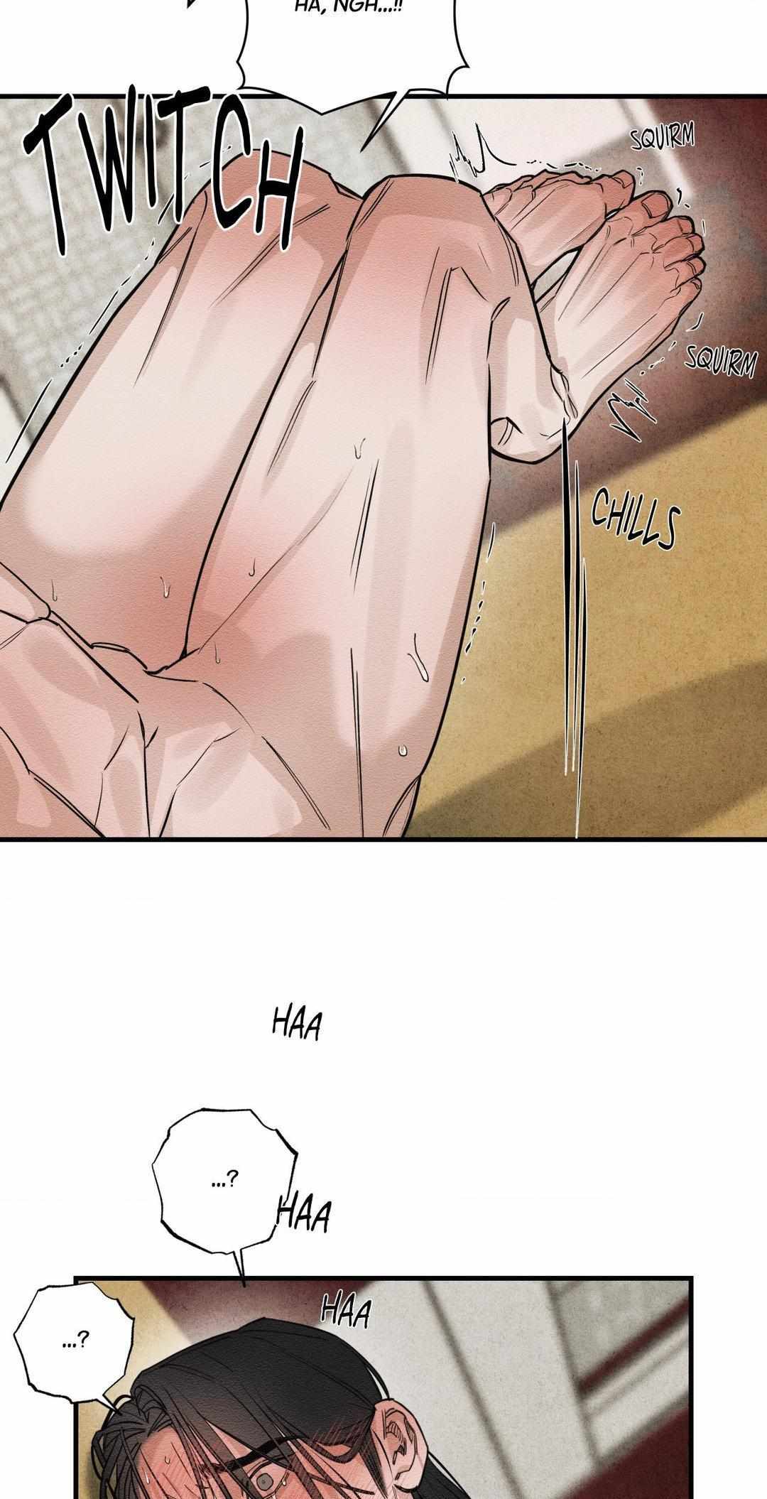 The Heart of the Lotus Chapter 17 - Page 9 in English