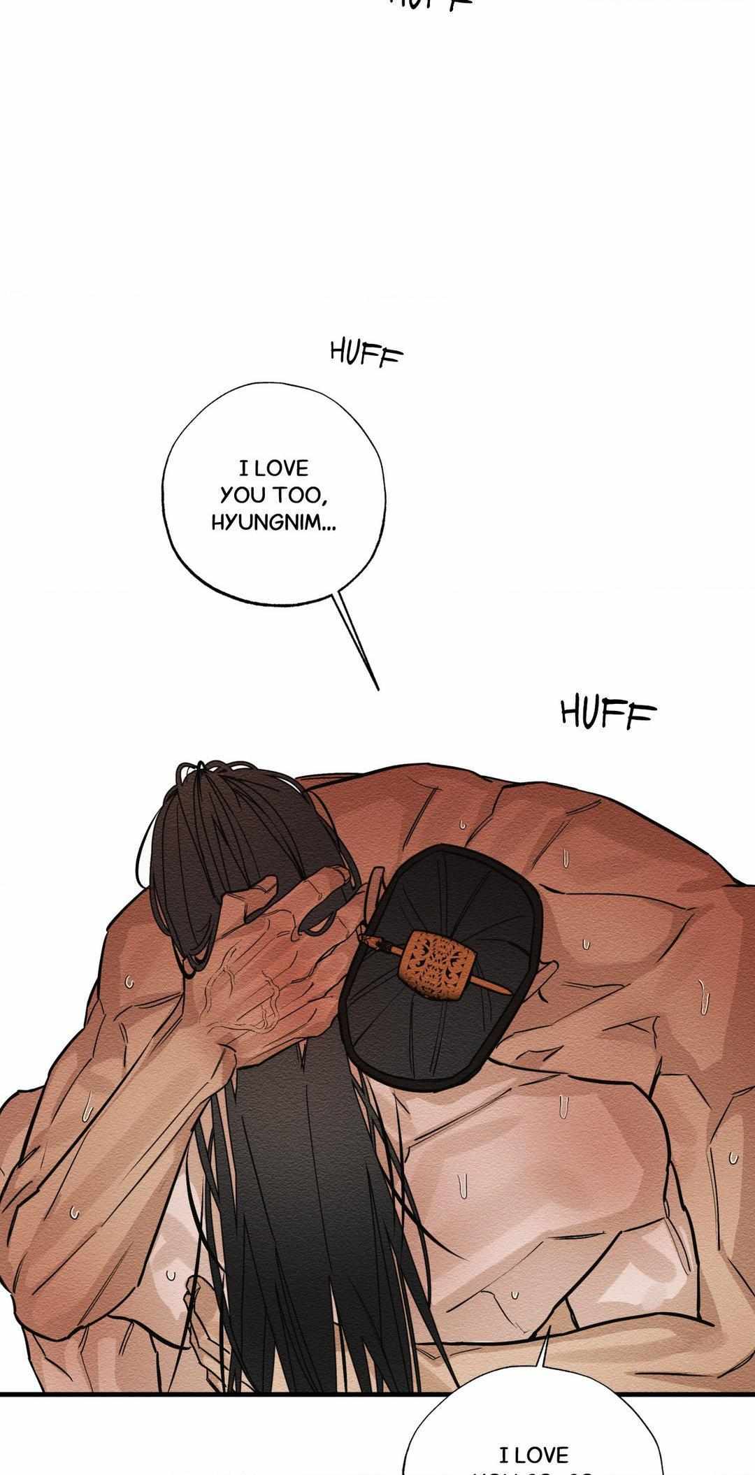 The Heart of the Lotus Chapter 18 - Page 30 in English