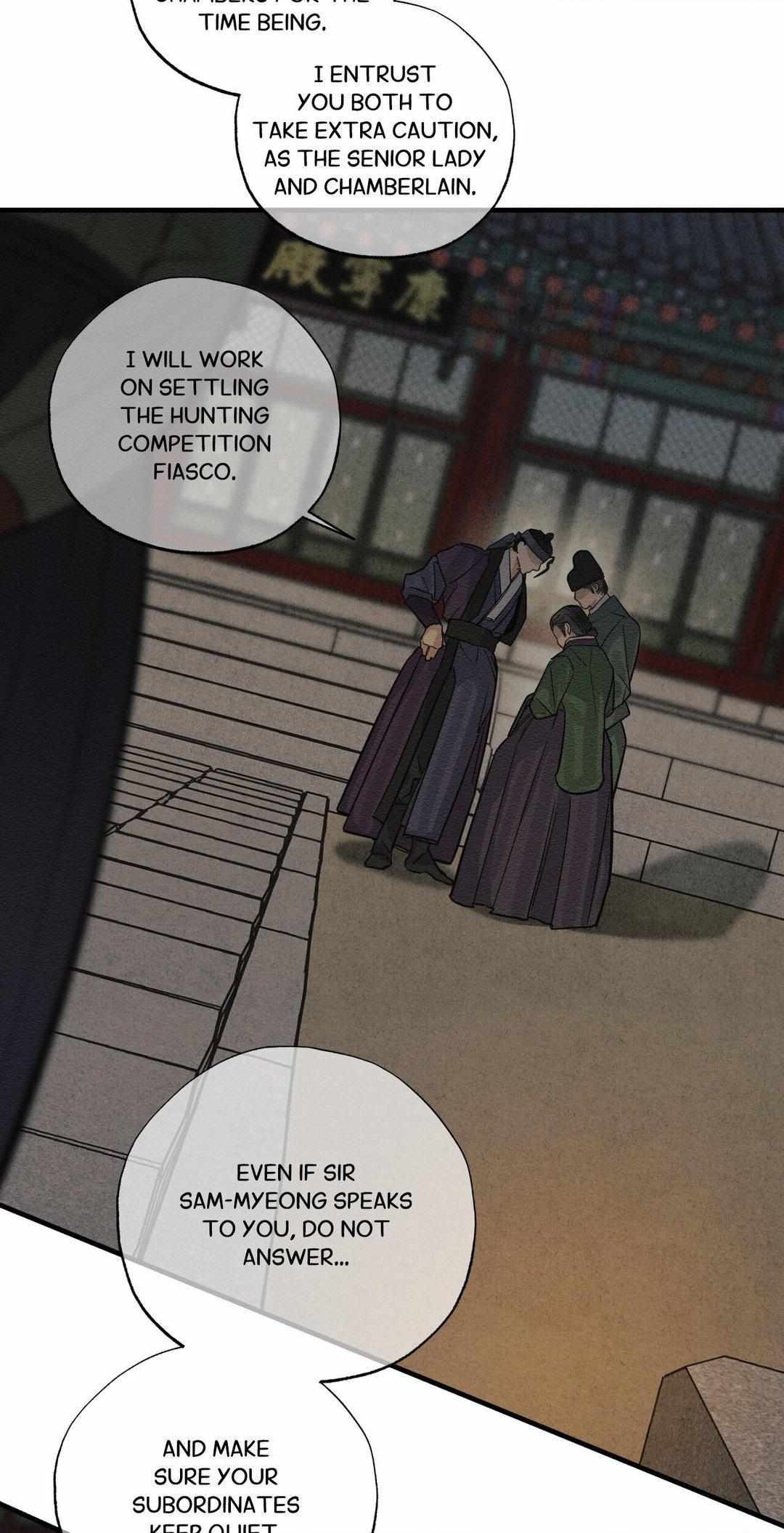 The Heart of the Lotus Chapter 18 - Page 36 in English