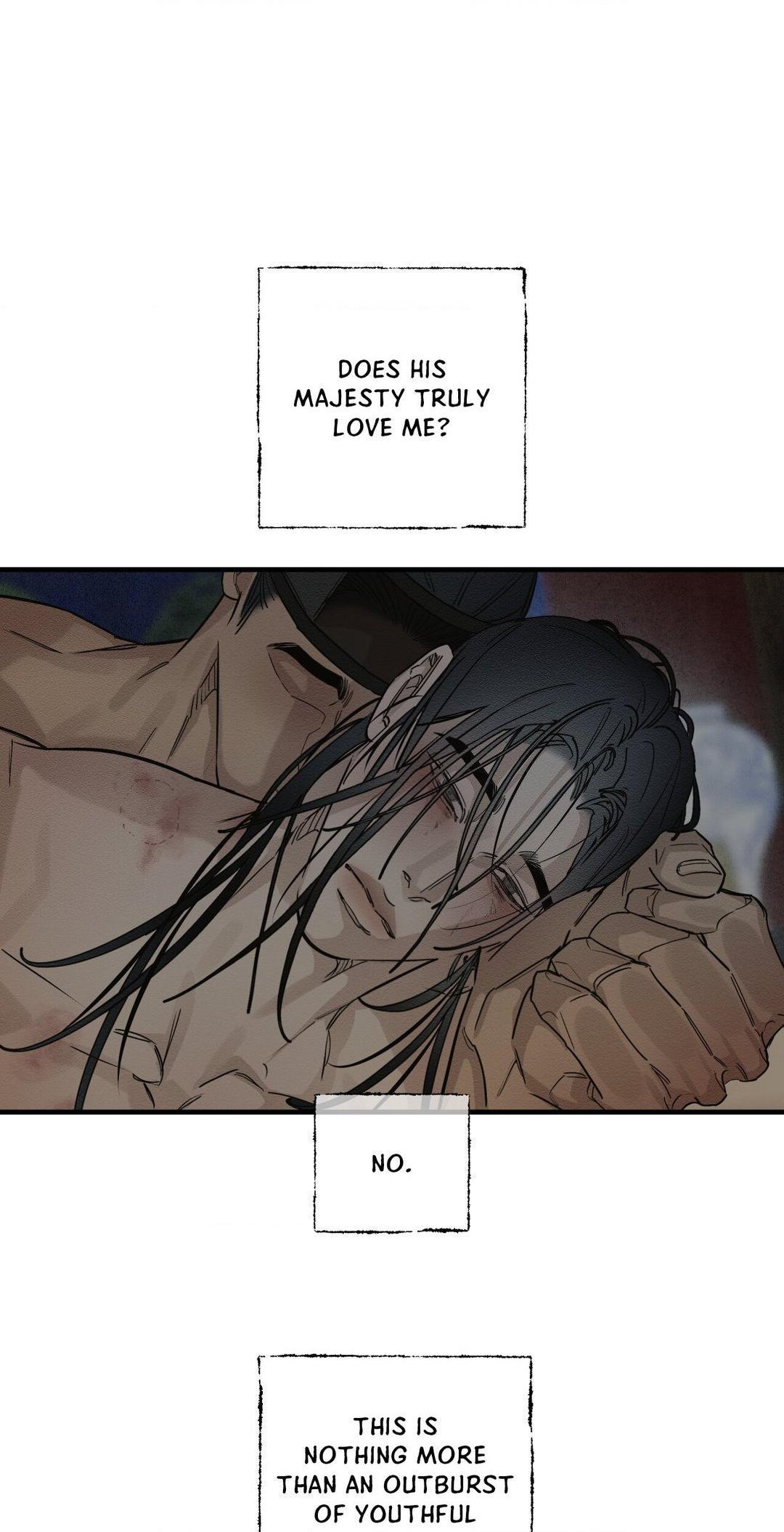 The Heart of the Lotus Chapter 18 - Page 40 in English