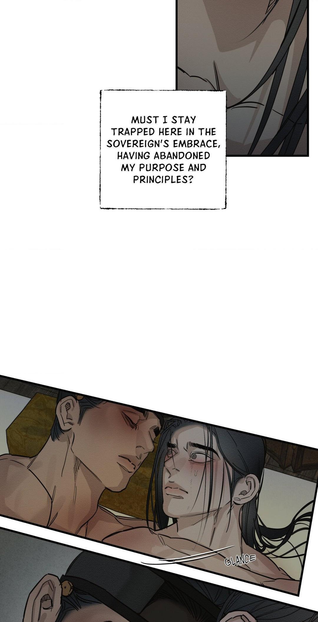 The Heart of the Lotus Chapter 18 - Page 42 in English