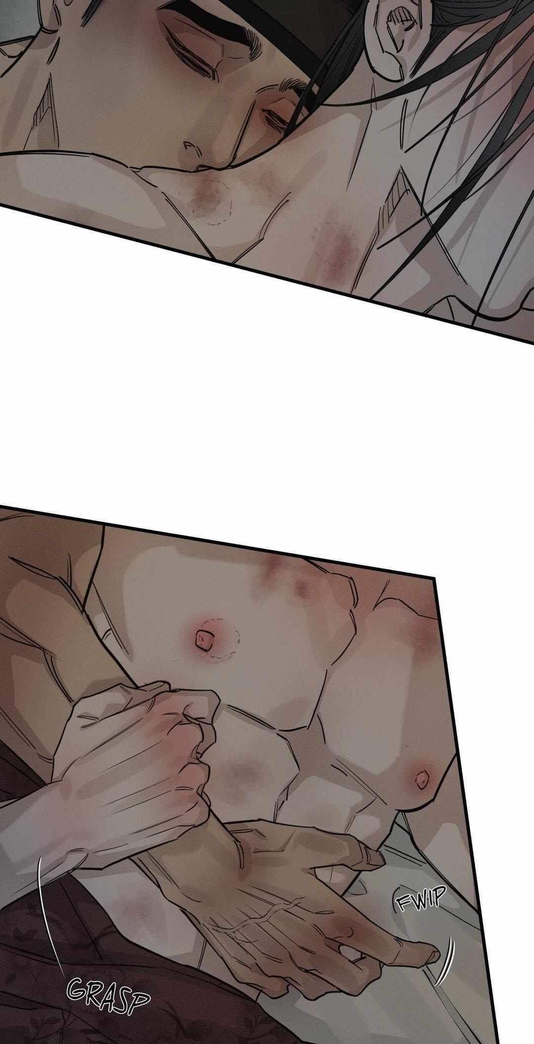 The Heart of the Lotus Chapter 18 - Page 43 in English