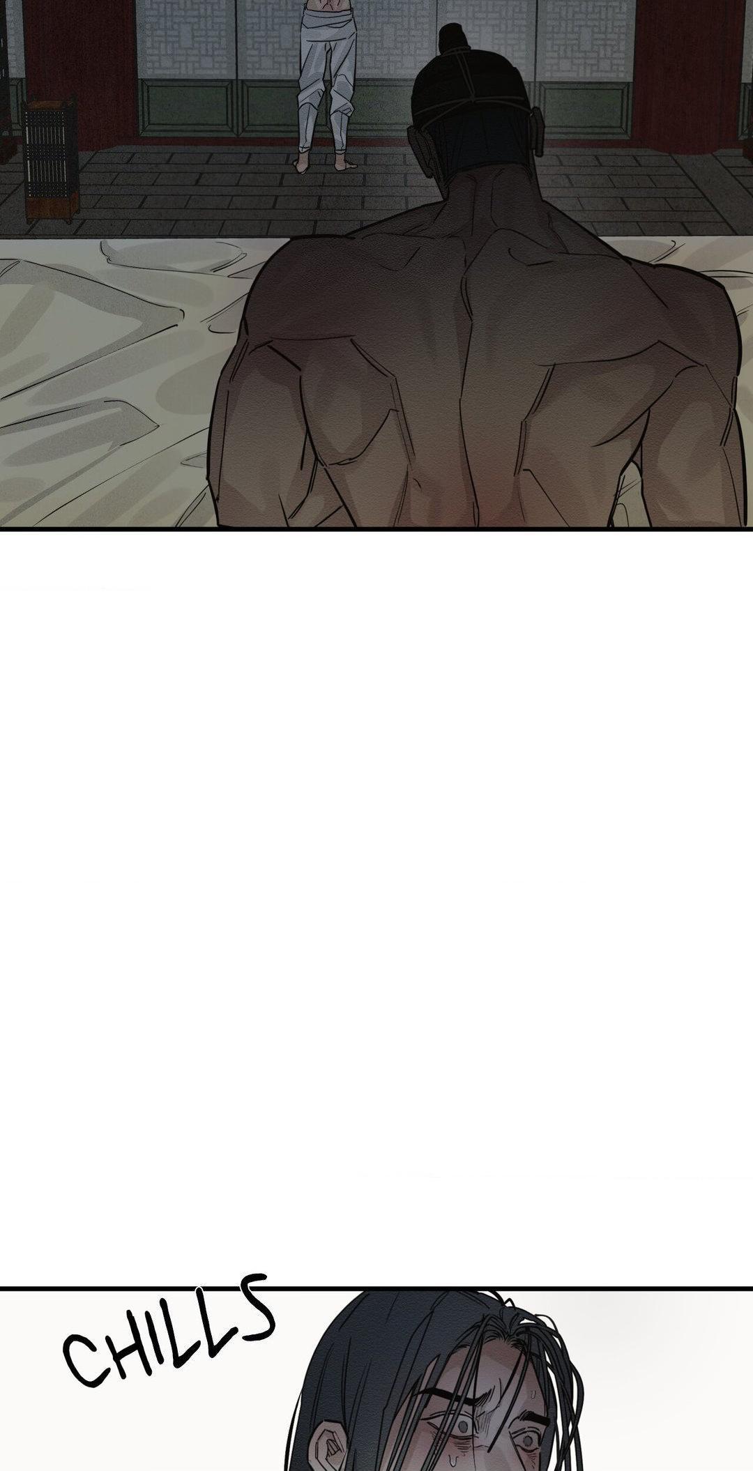 The Heart of the Lotus Chapter 18 - Page 47 in English
