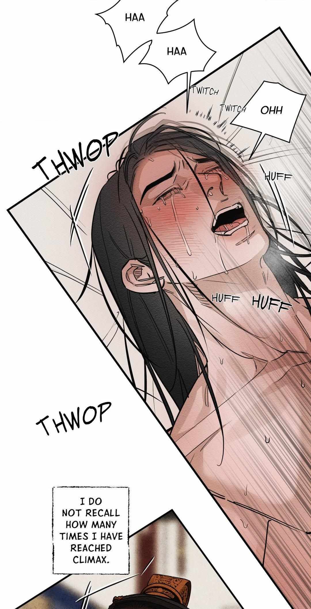 The Heart of the Lotus Chapter 18 - Page 7 in English