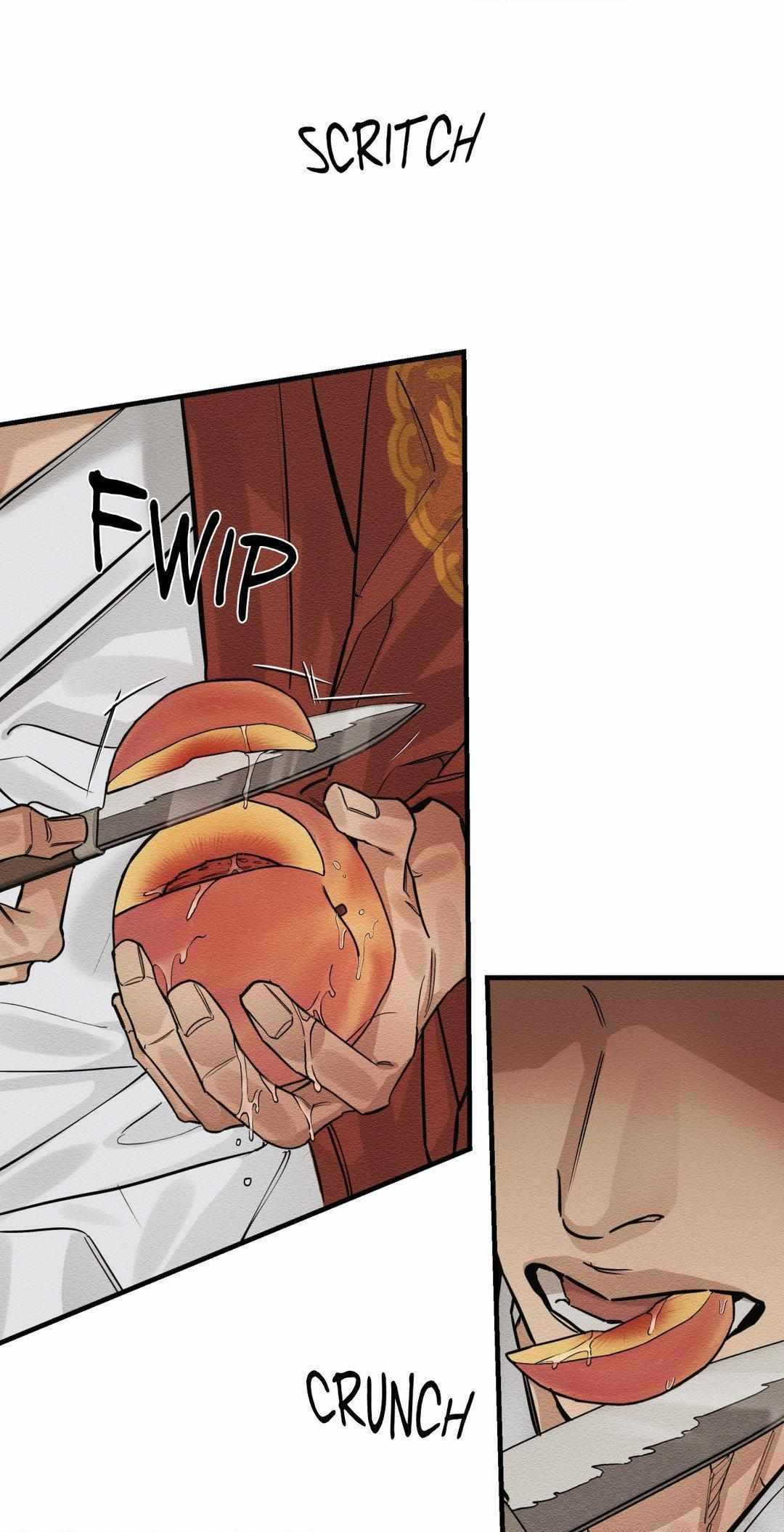 The Heart of the Lotus Chapter 19 - Page 20 in English