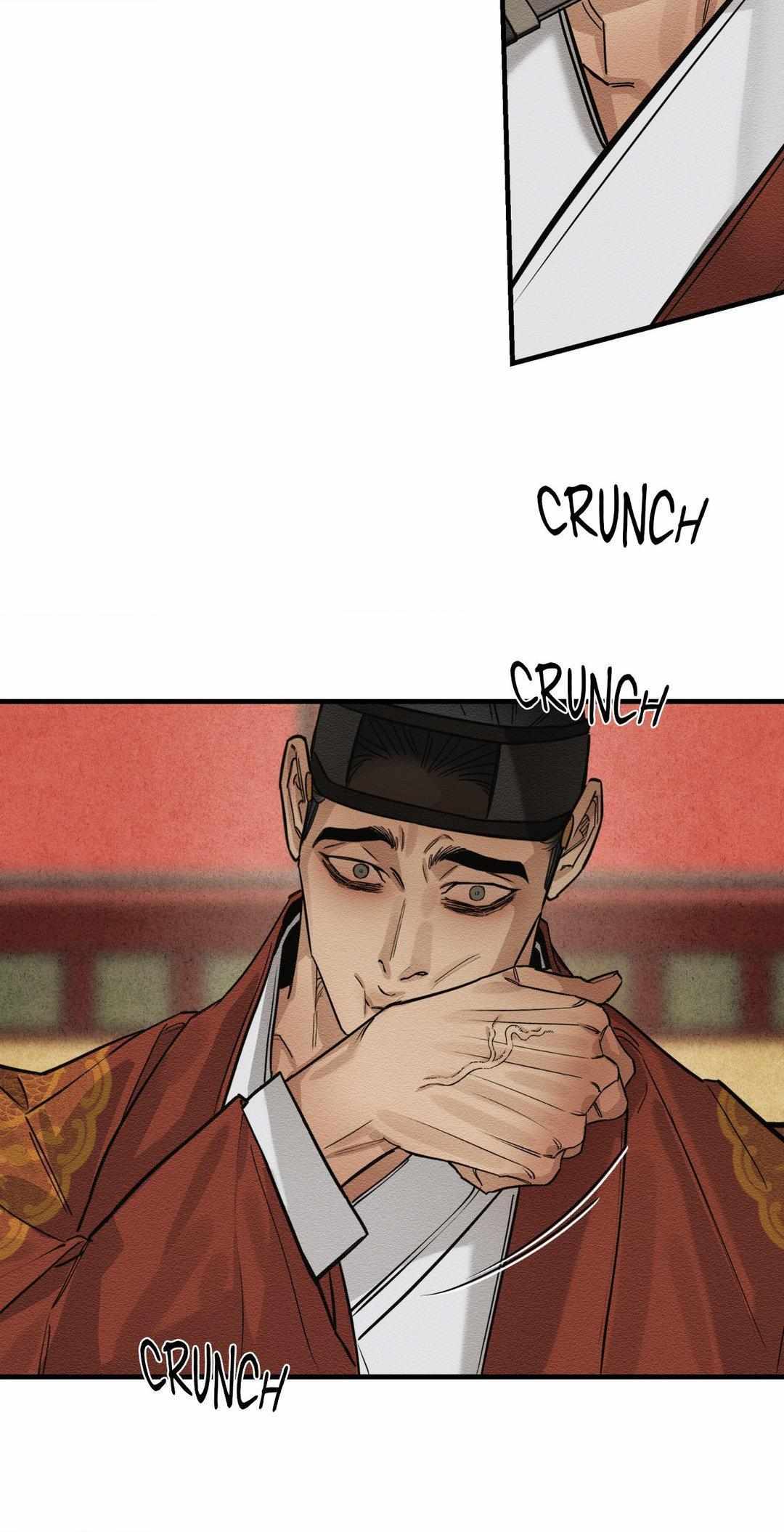 The Heart of the Lotus Chapter 19 - Page 21 in English