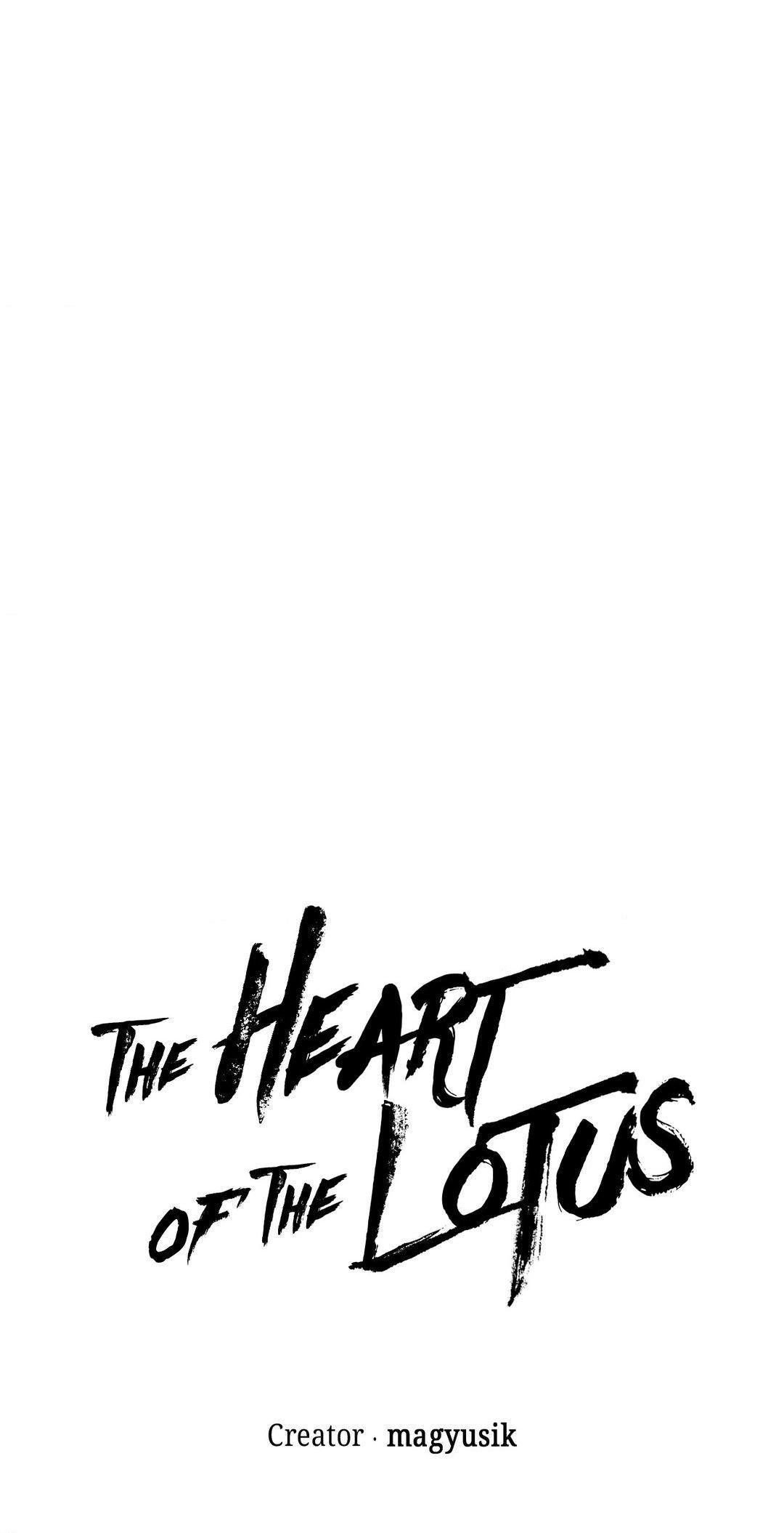 The Heart of the Lotus Chapter 19 - Page 24 in English