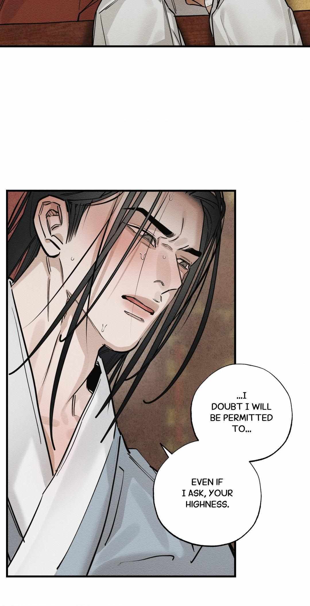 The Heart of the Lotus Chapter 19 - Page 28 in English