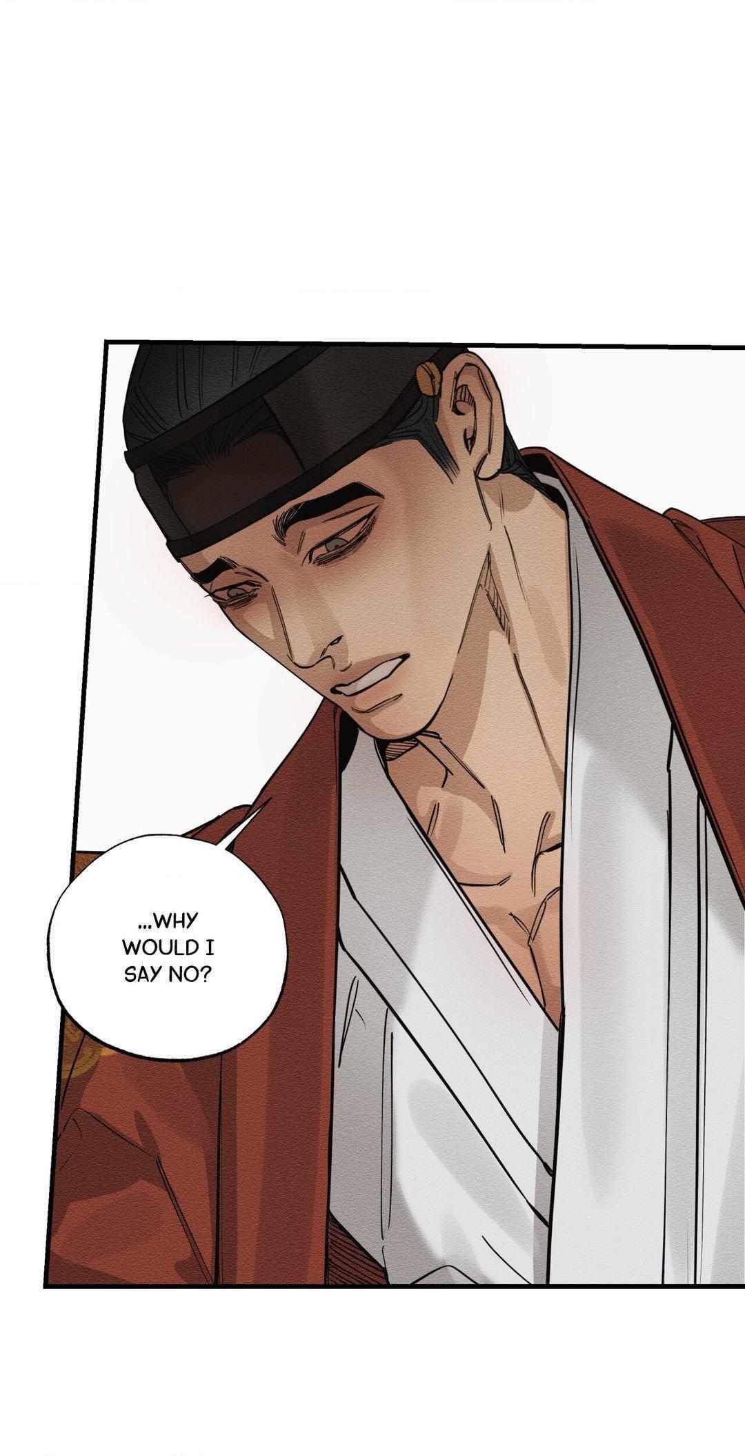 The Heart of the Lotus Chapter 19 - Page 29 in English