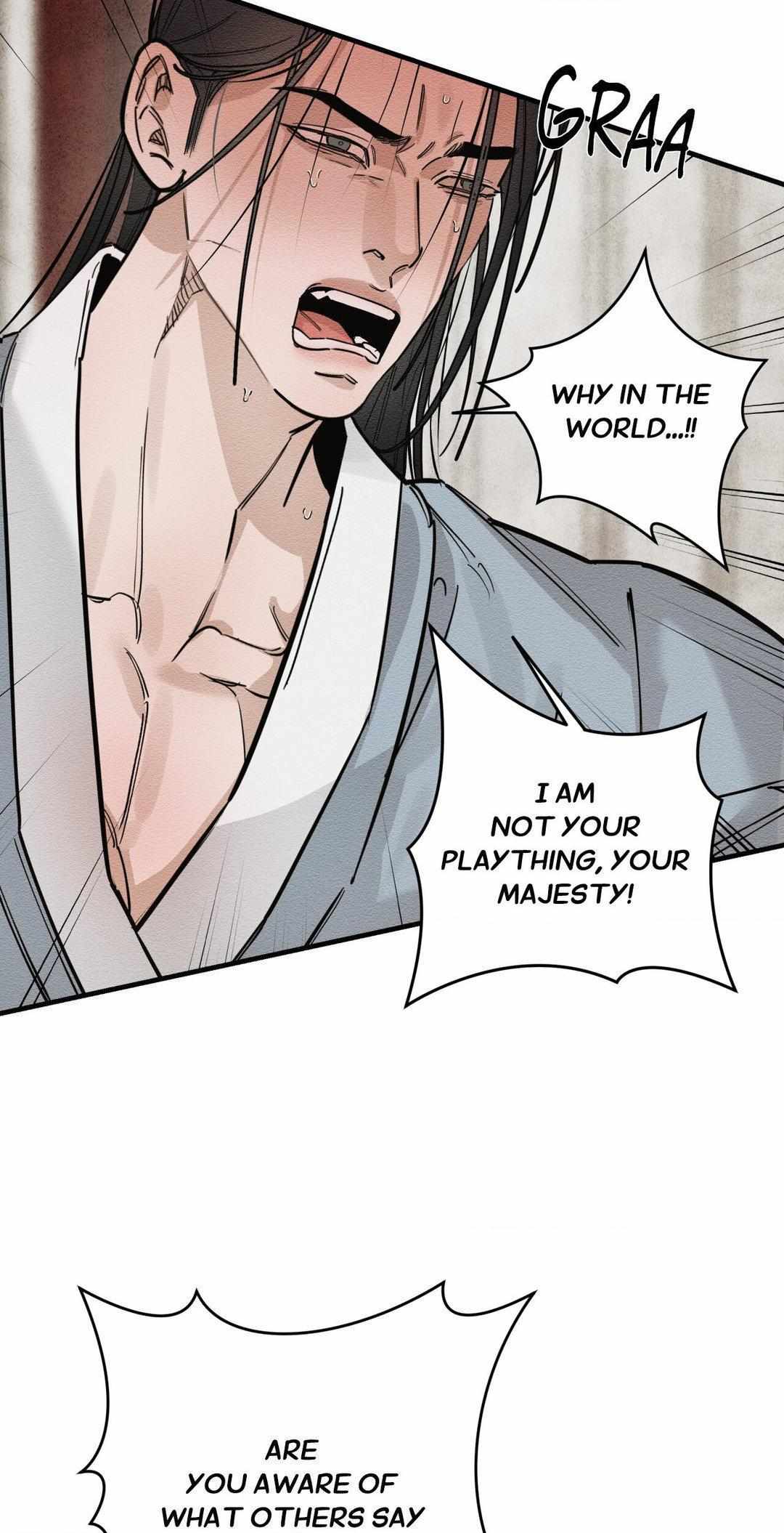 The Heart of the Lotus Chapter 19 - Page 31 in English