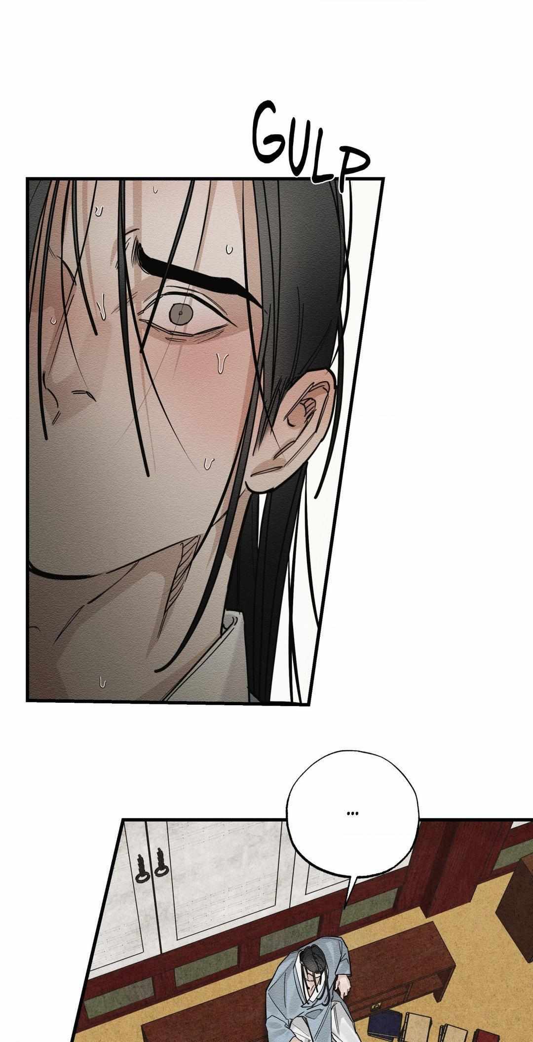 The Heart of the Lotus Chapter 19 - Page 35 in English