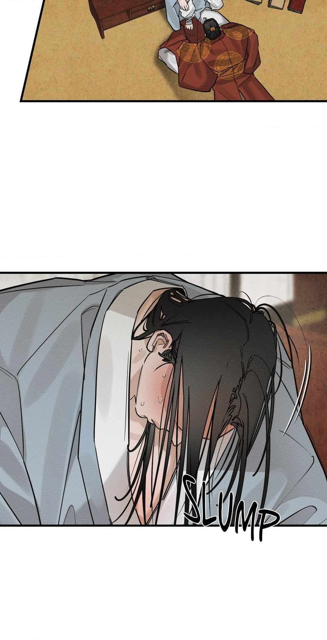 The Heart of the Lotus Chapter 19 - Page 36 in English