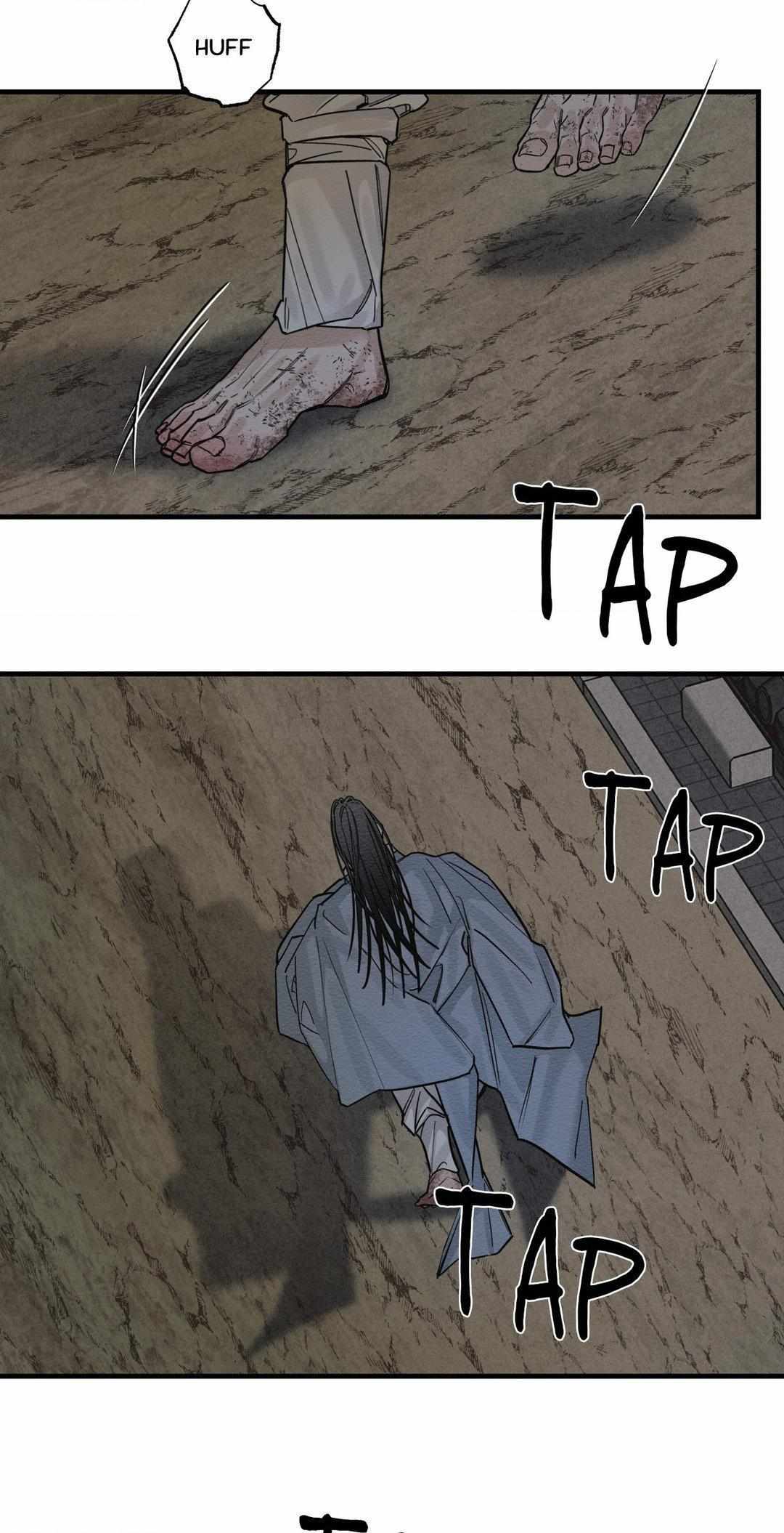 The Heart of the Lotus Chapter 19 - Page 4 in English