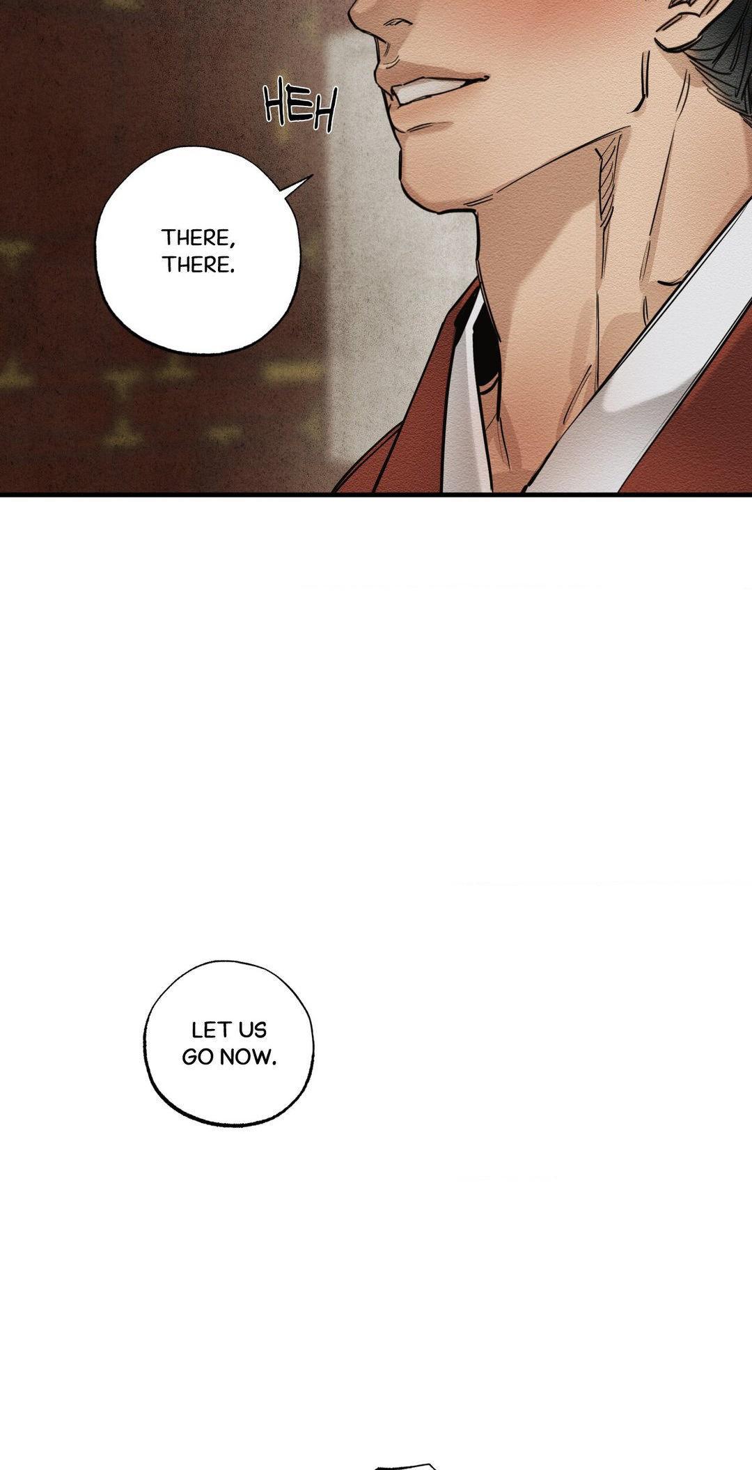 The Heart of the Lotus Chapter 19 - Page 40 in English