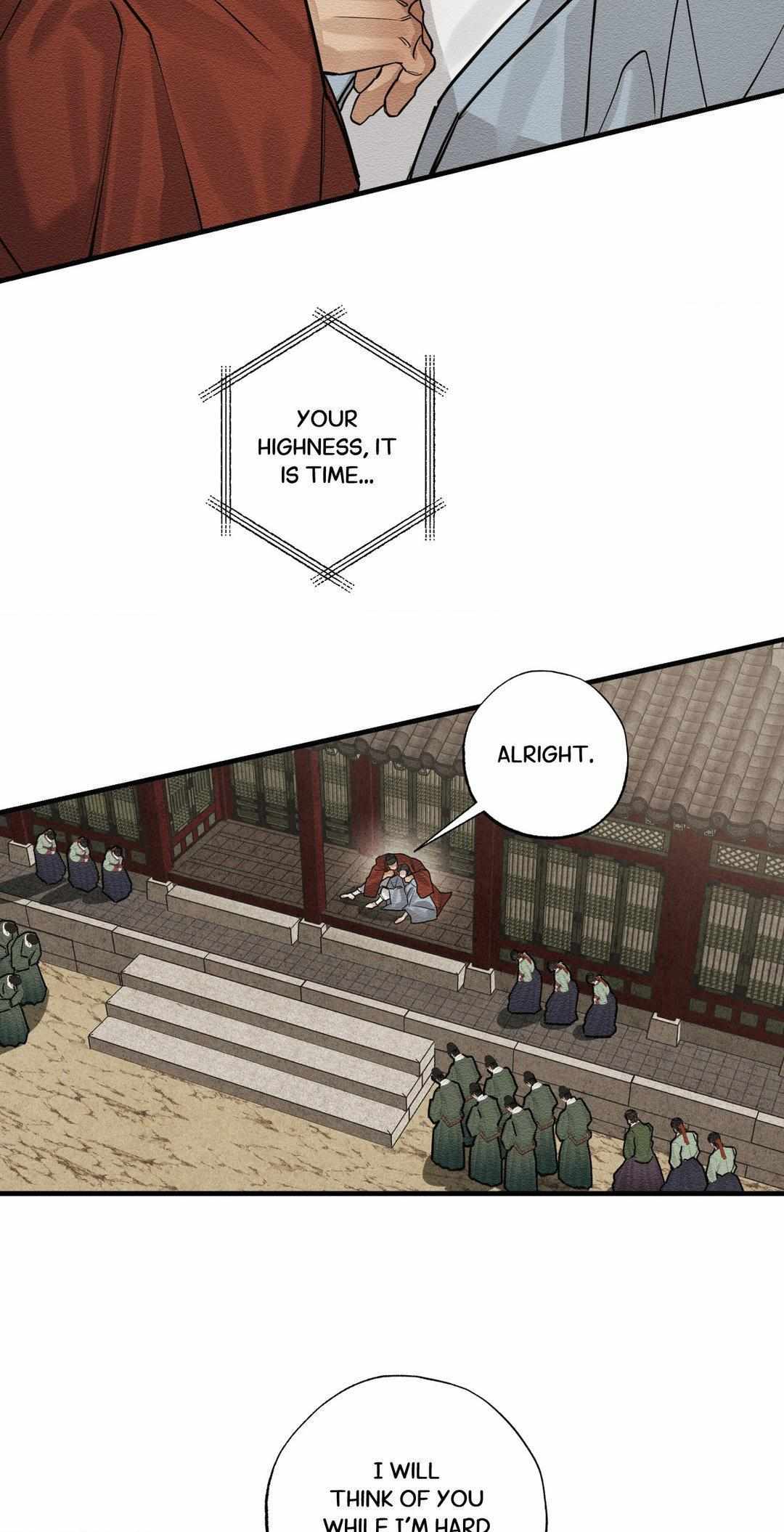 The Heart of the Lotus Chapter 19 - Page 48 in English