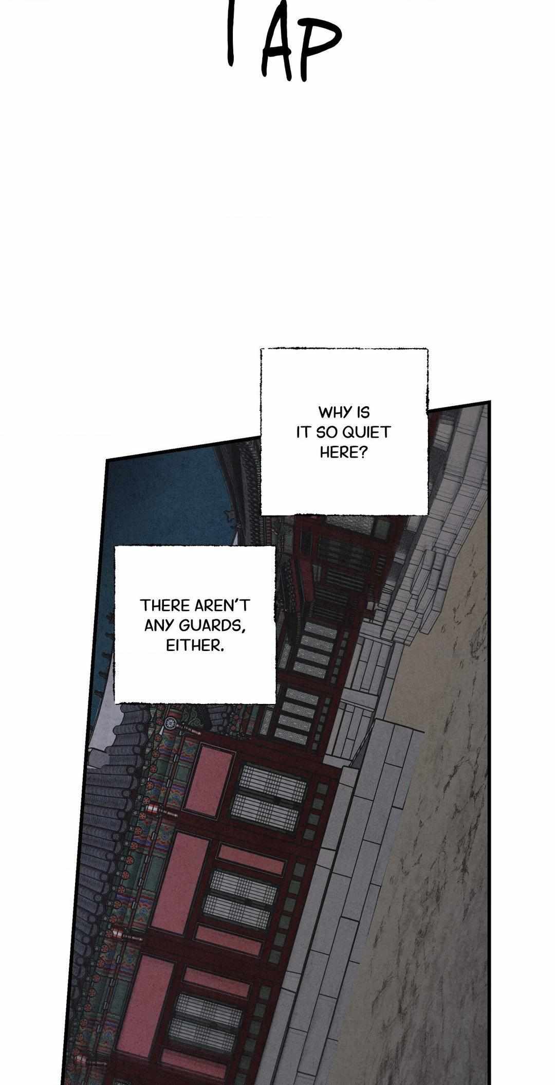 The Heart of the Lotus Chapter 19 - Page 5 in English