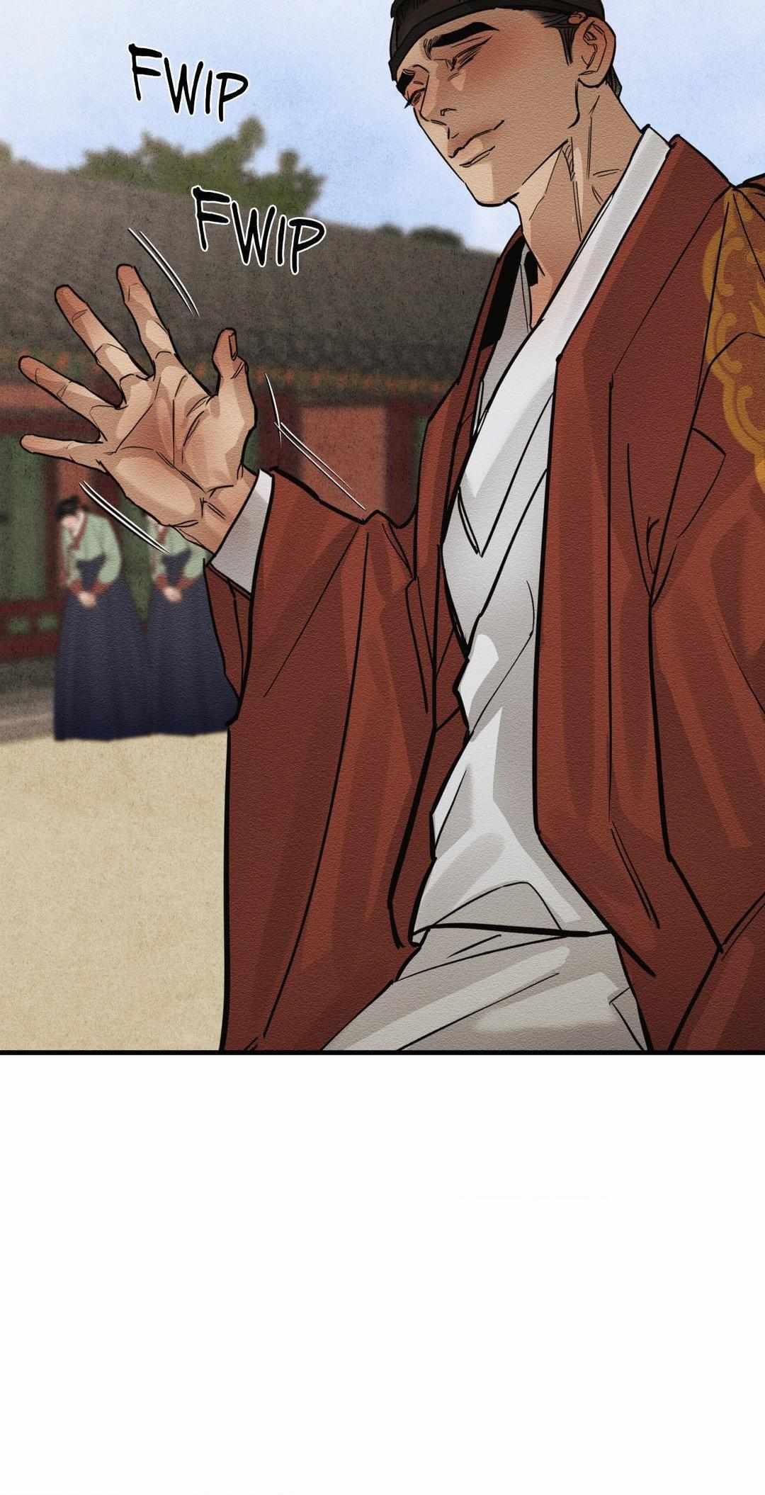 The Heart of the Lotus Chapter 19 - Page 50 in English