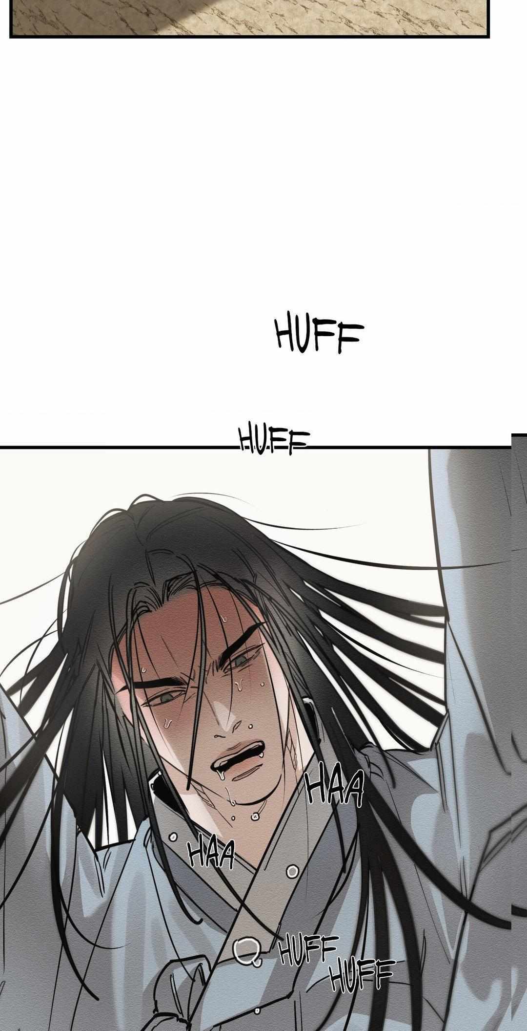 The Heart of the Lotus Chapter 19 - Page 53 in English
