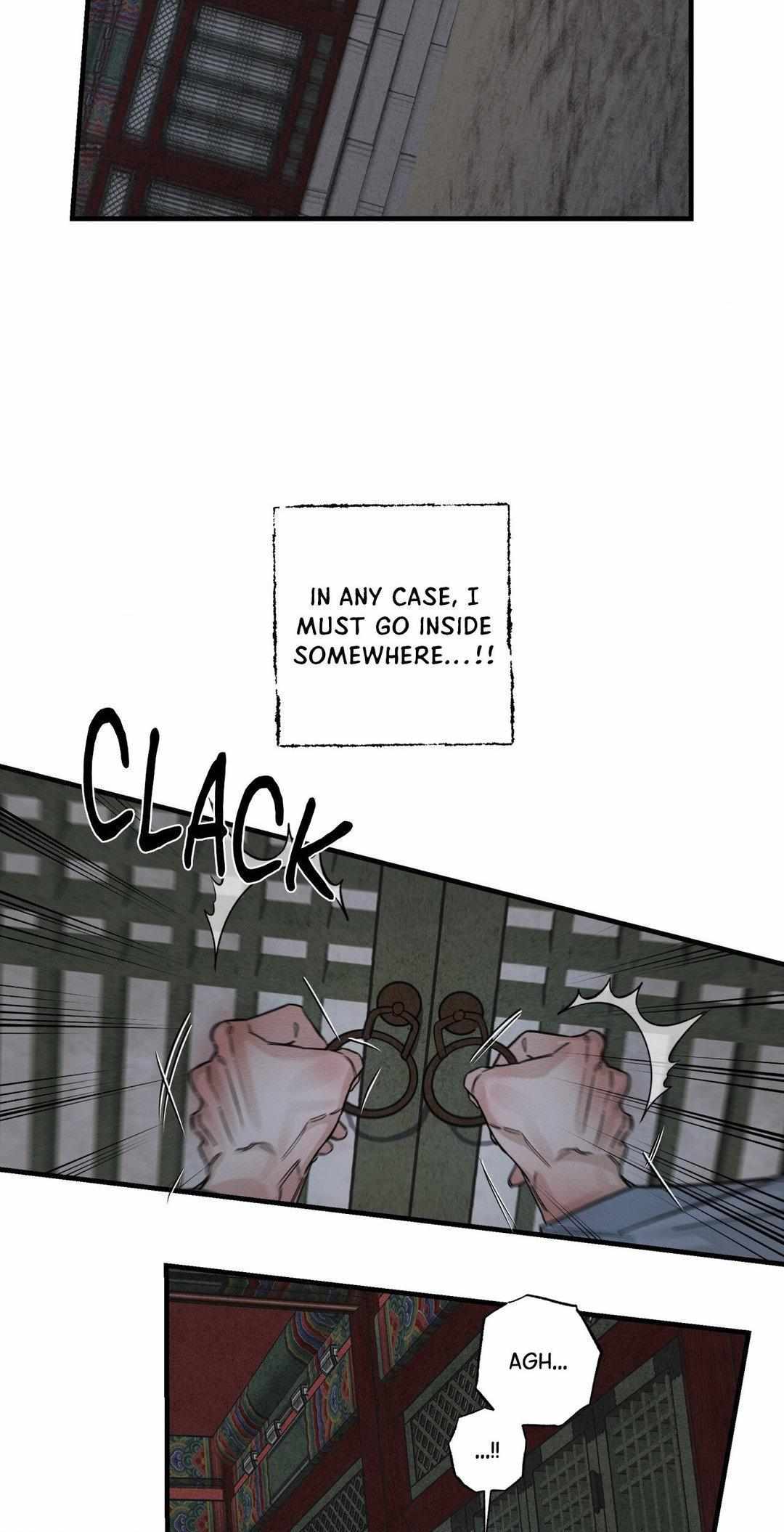 The Heart of the Lotus Chapter 19 - Page 6 in English