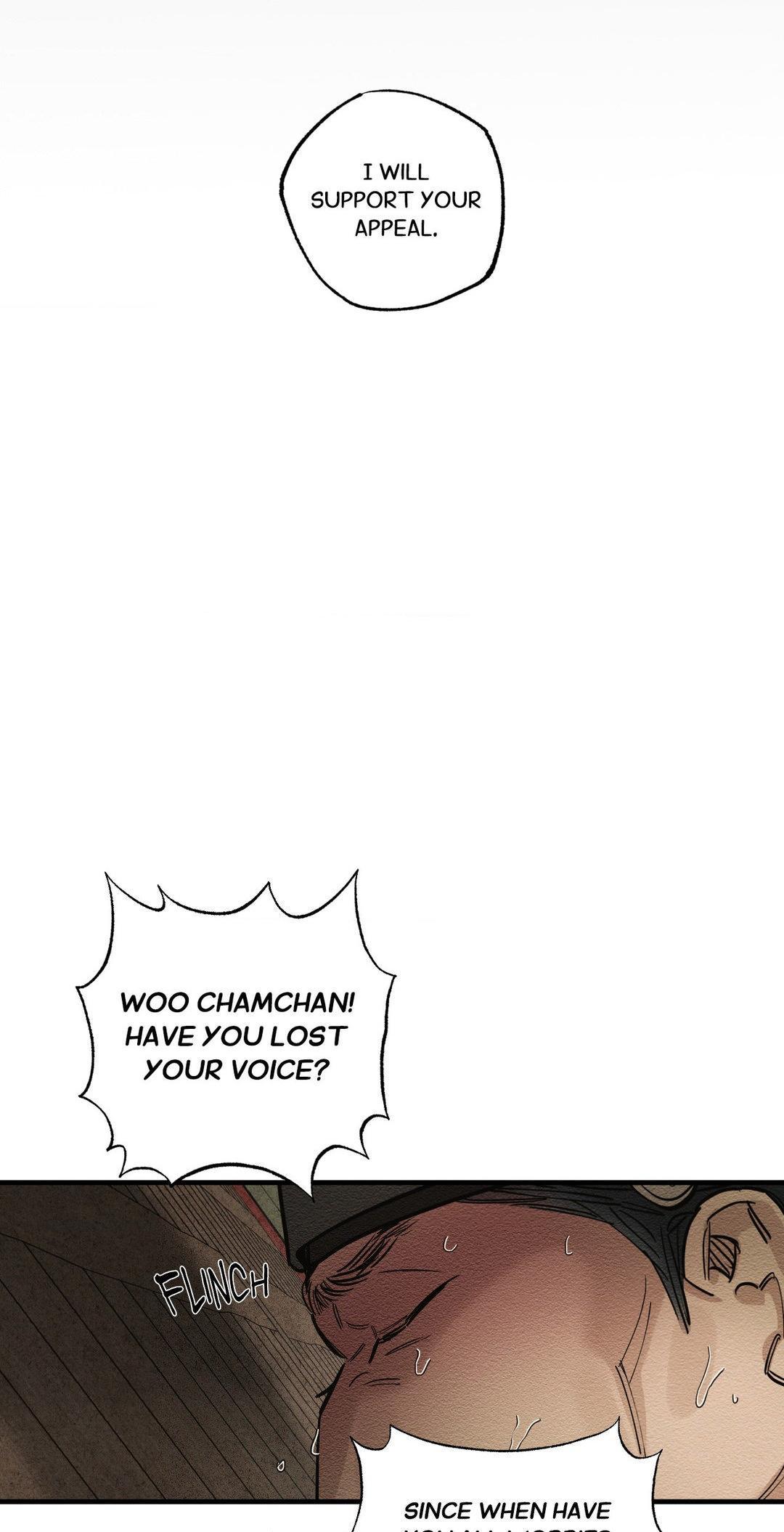 The Heart of the Lotus Chapter 21 - Page 19 in English