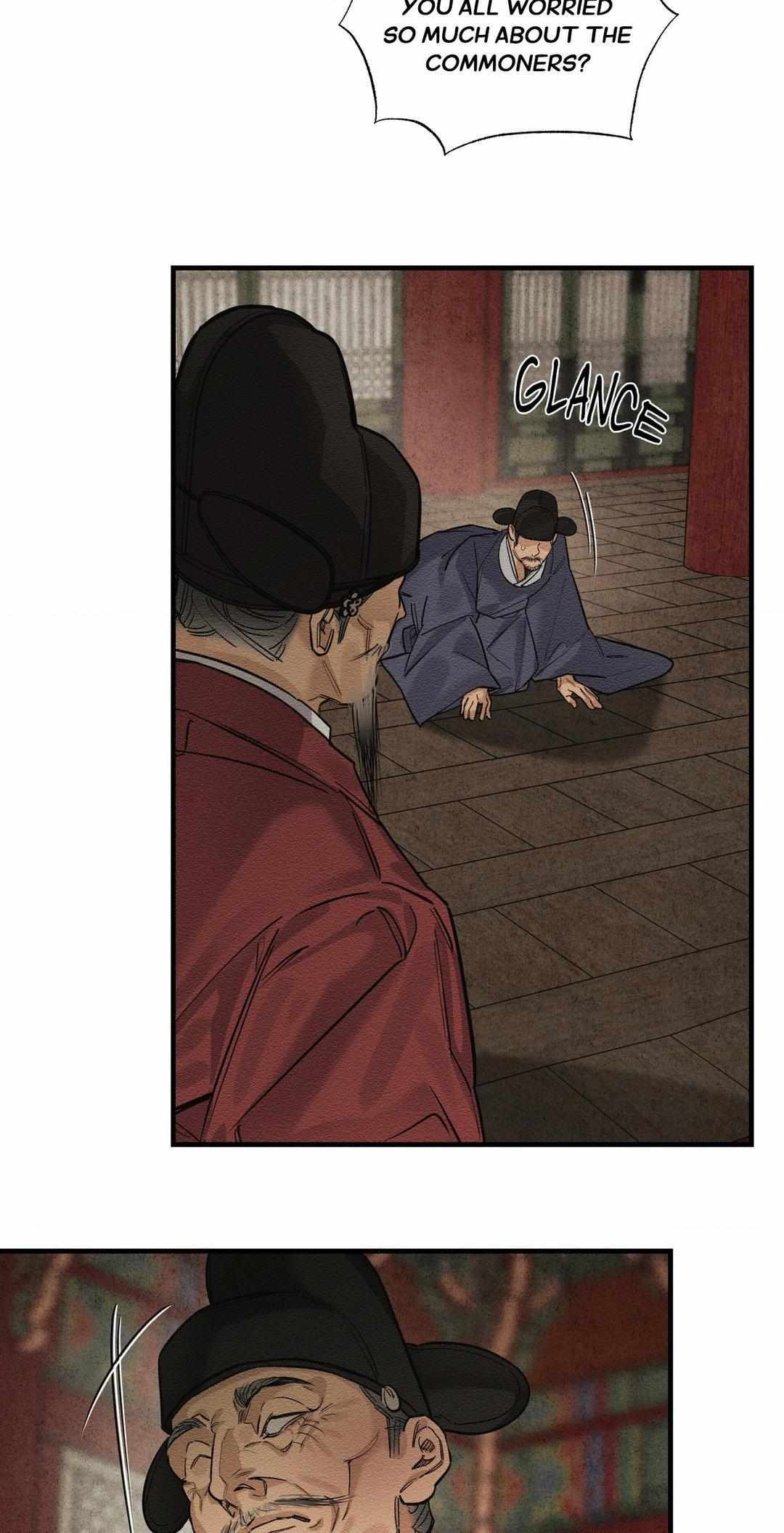 The Heart of the Lotus Chapter 21 - Page 20 in English