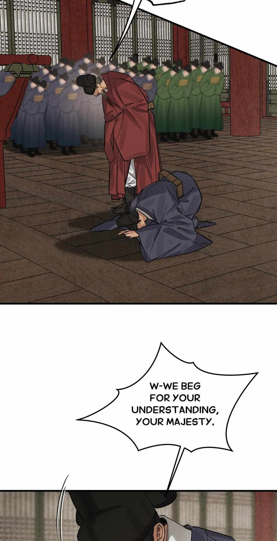 The Heart of the Lotus Chapter 21 - Page 24 in English