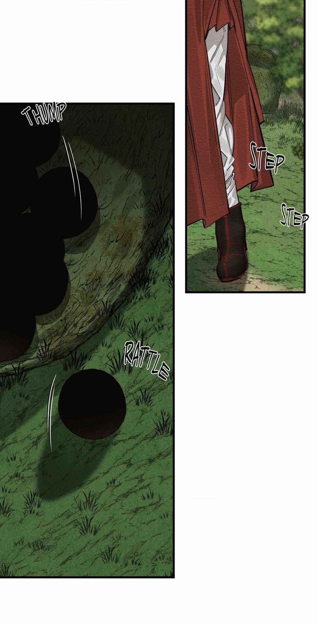 The Heart of the Lotus Chapter 21 - Page 32 in English