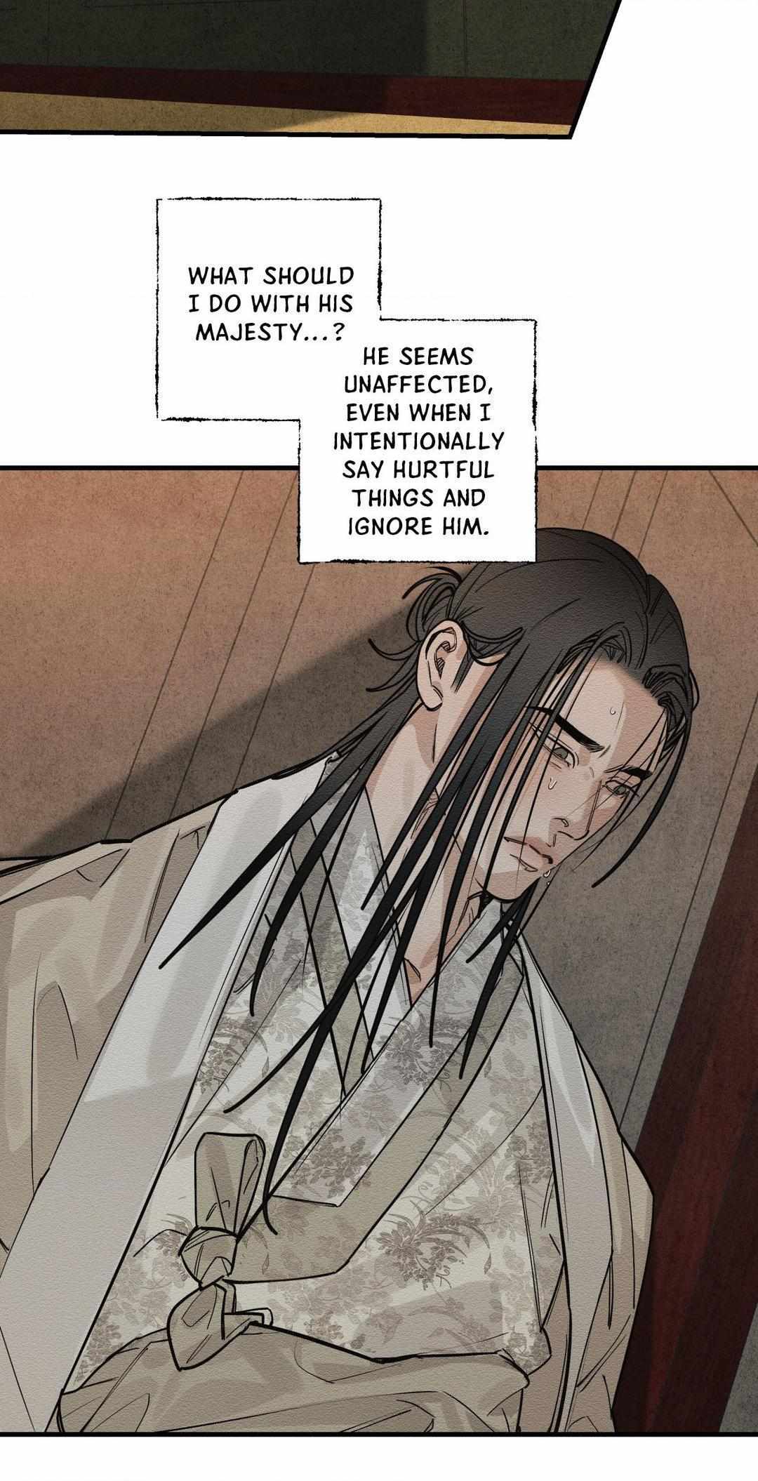 The Heart of the Lotus Chapter 21 - Page 39 in English