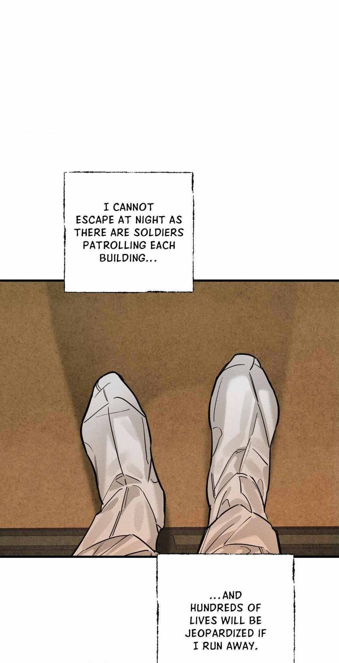 The Heart of the Lotus Chapter 21 - Page 41 in English