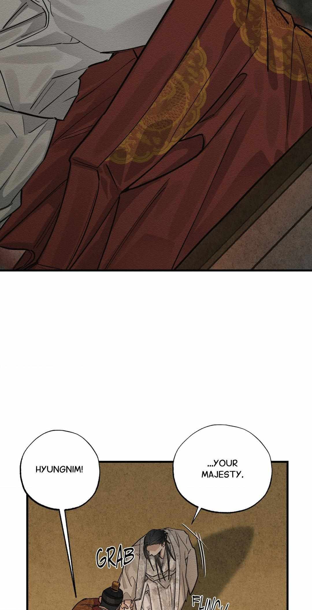 The Heart of the Lotus Chapter 21 - Page 44 in English
