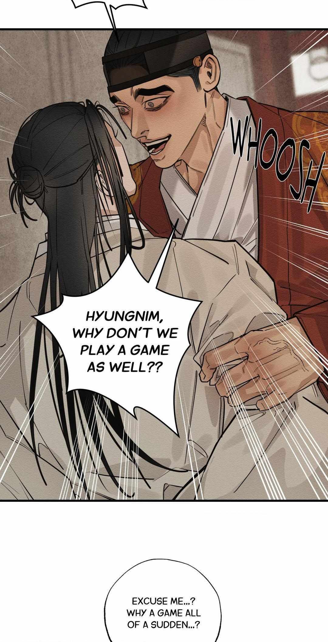 The Heart of the Lotus Chapter 21 - Page 50 in English